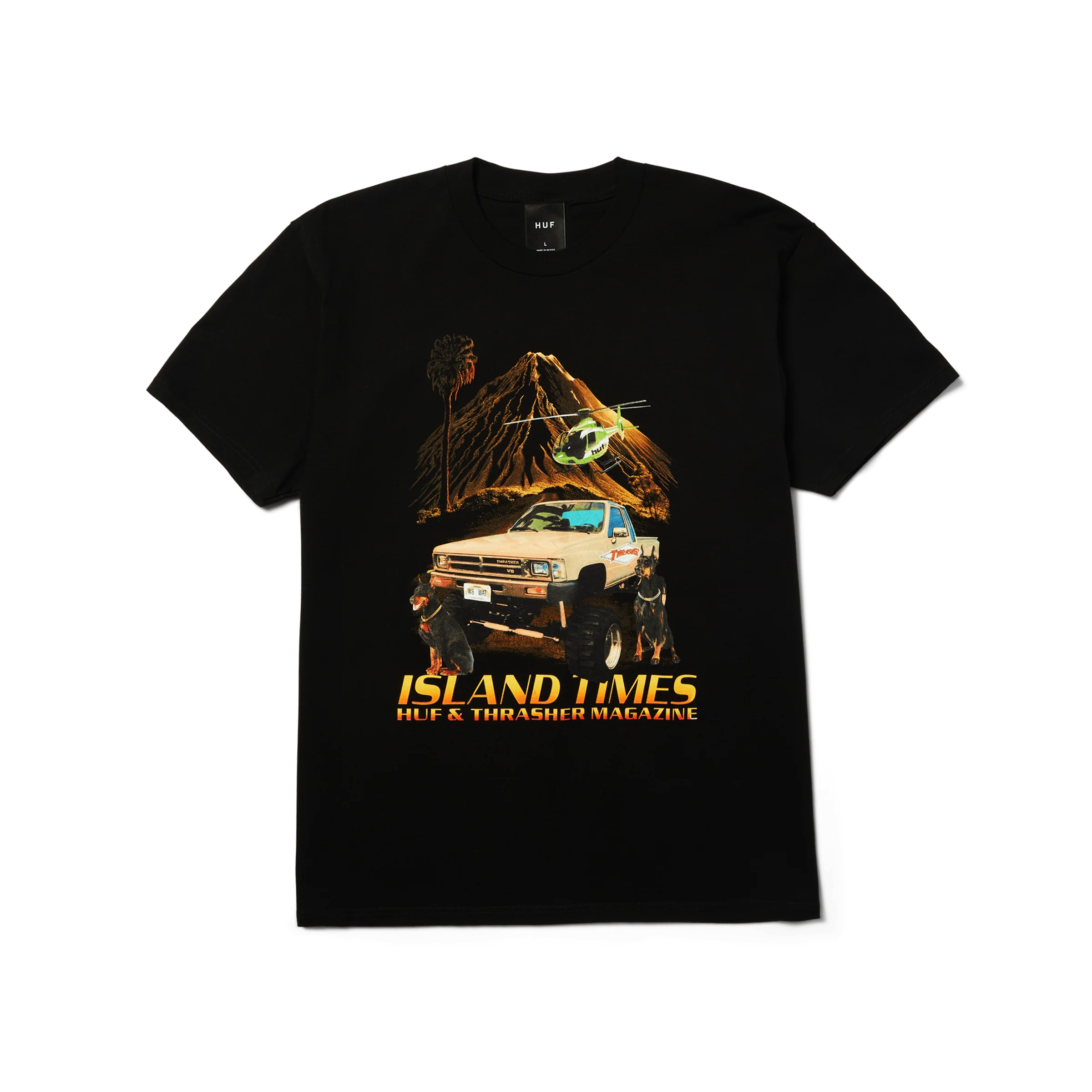3526-huf-x-thrasher-island-times-t-shirt-1.webp HUF x Thrasher Island Times T-Shirt