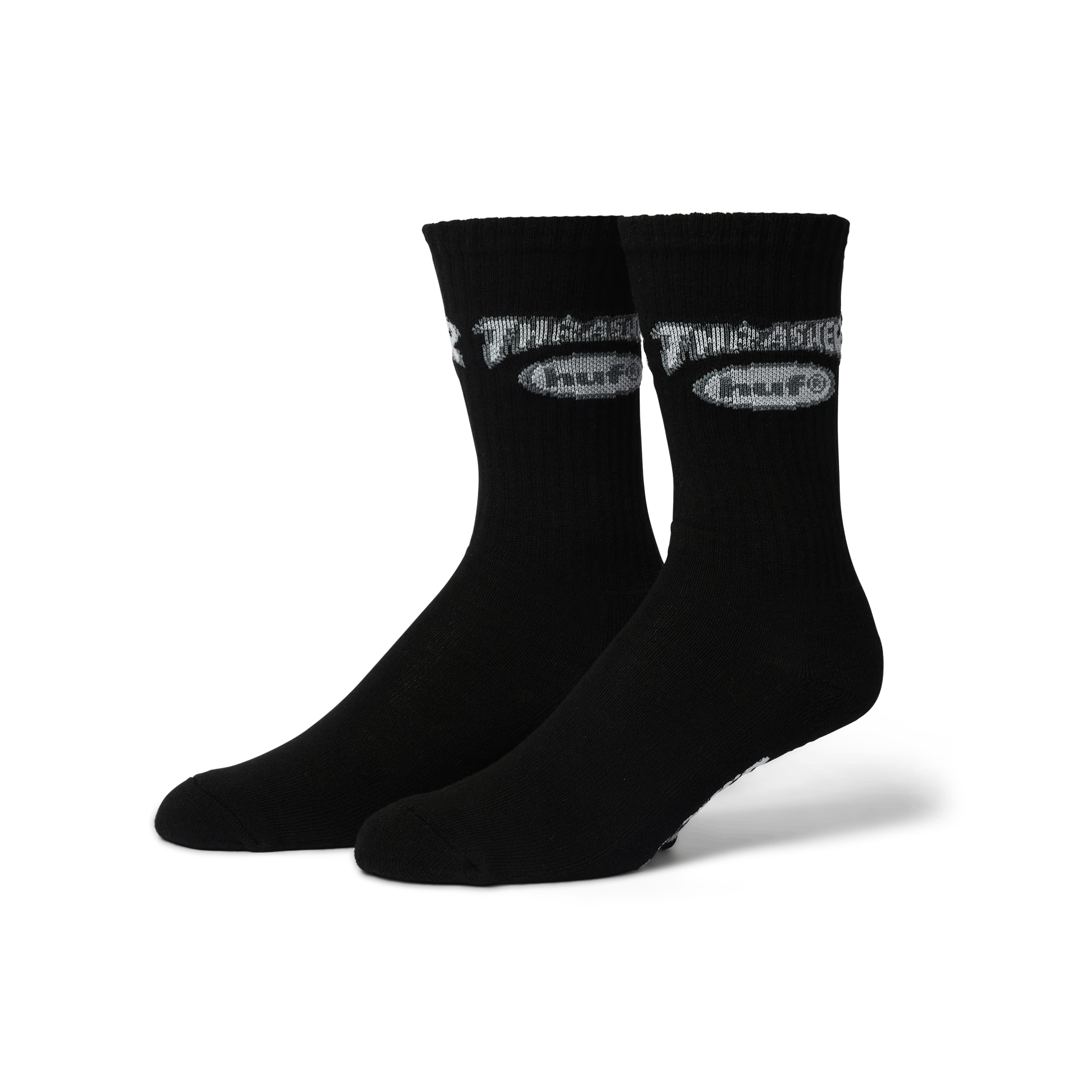 3532-huf-x-thrasher-logo-sock-1.webp HUF x Thrasher Logo Sock