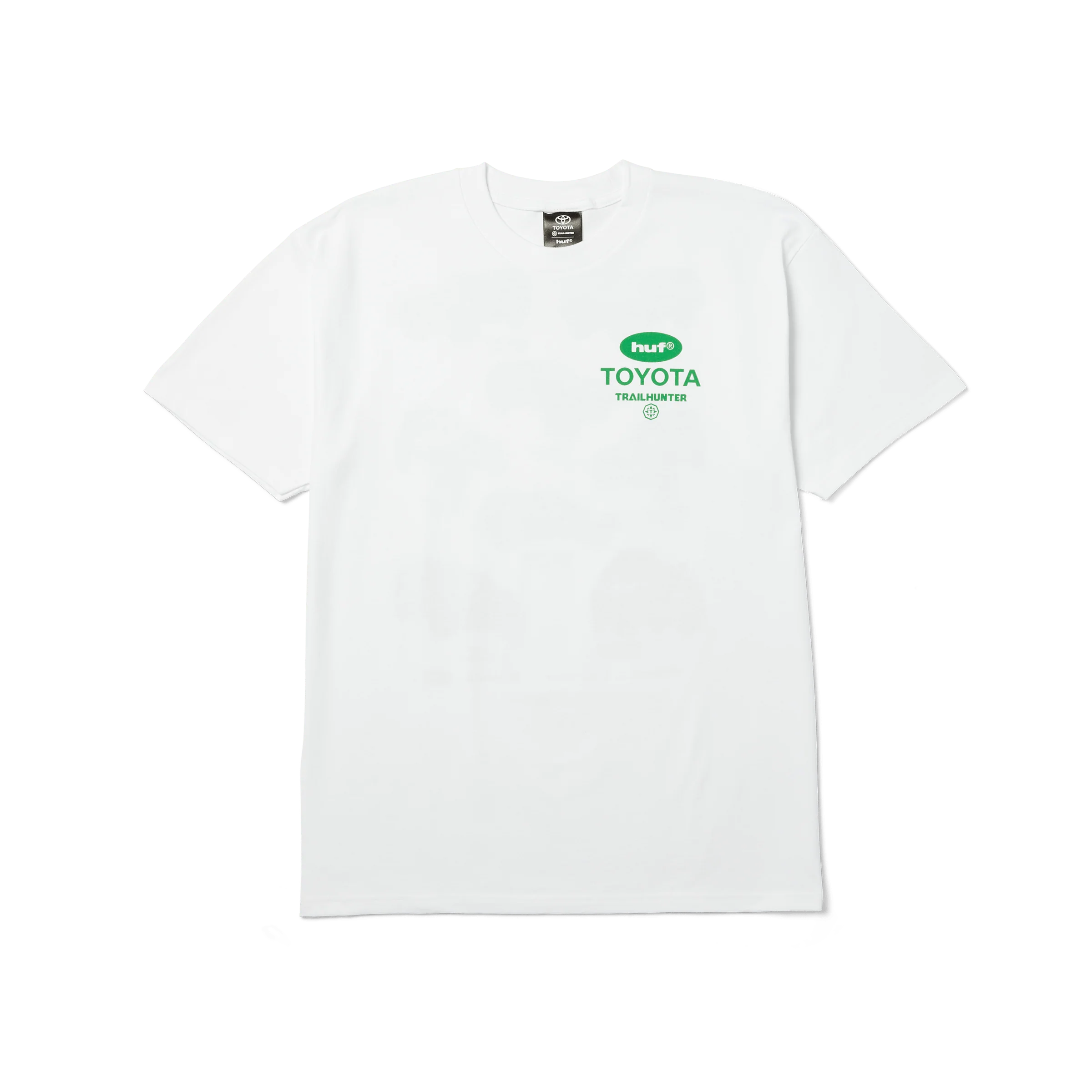 HUF x Toyota Trailhunter Generations T-Shirt