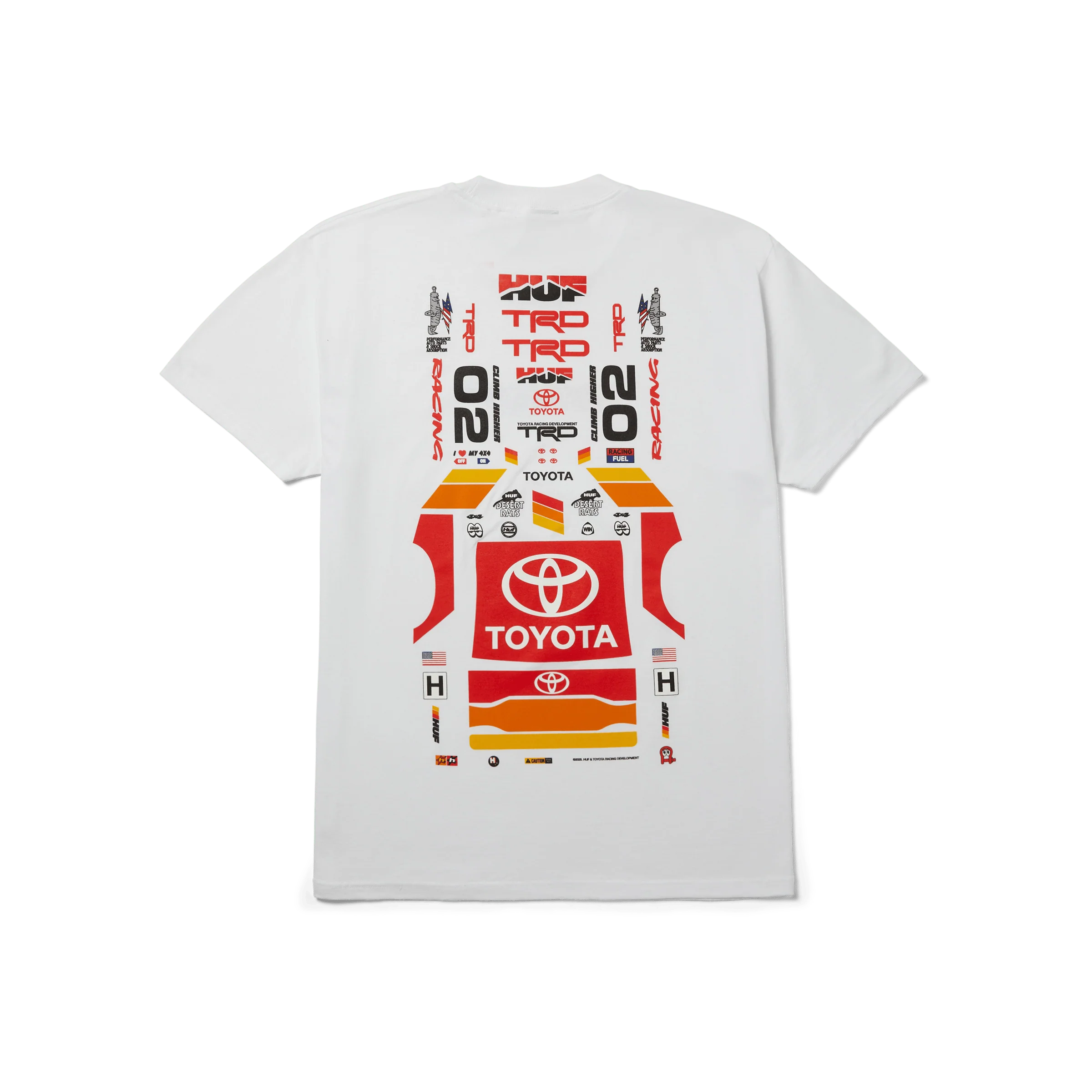 3554-huf-x-toyota-trd-stickered-t-shirt-1.webp HUF x Toyota TRD Stickered T-Shirt
