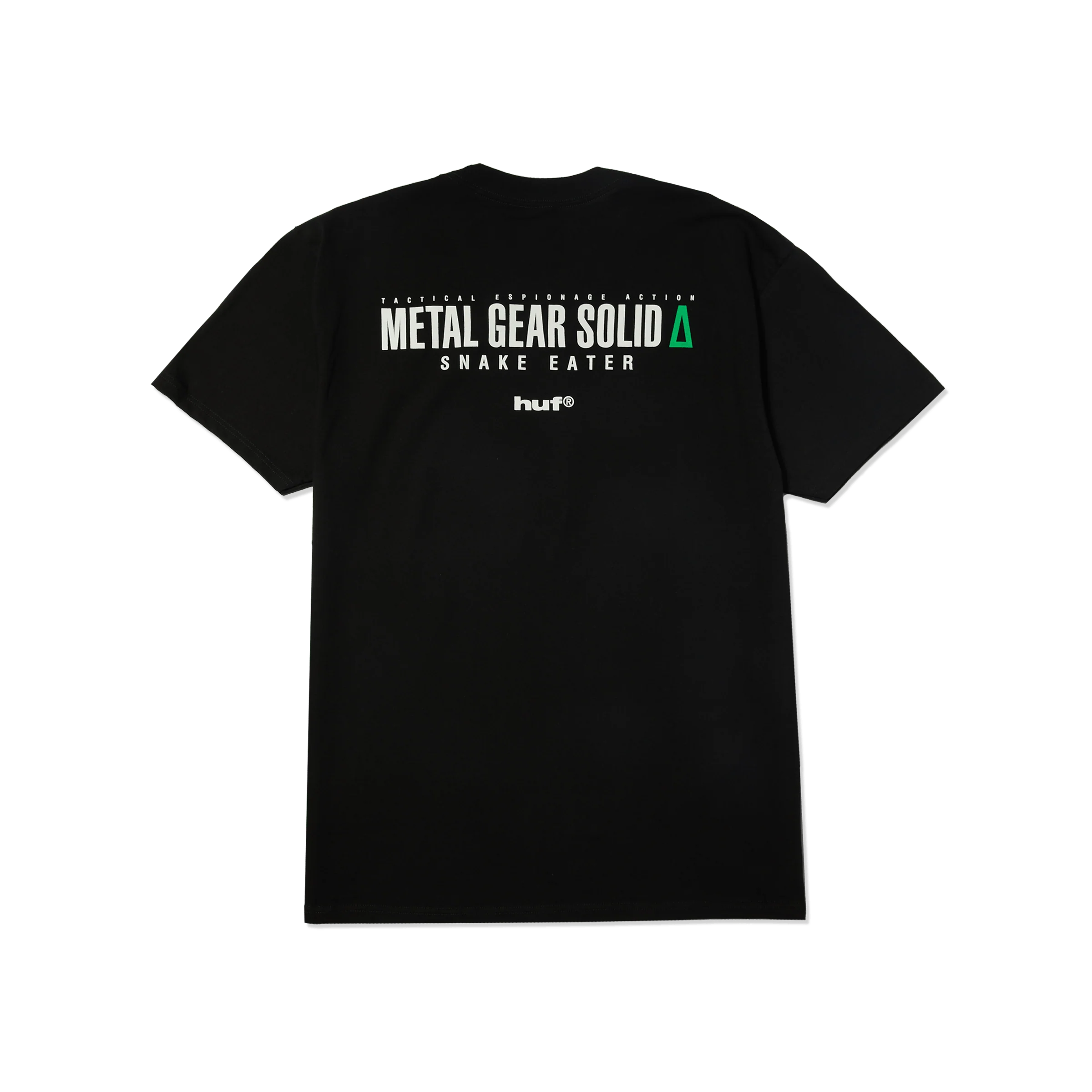 3646-metal-gear-solid-snake-eater-t-shirt-2.webp METAL GEAR SOLID Δ: SNAKE EATER T-SHIRT