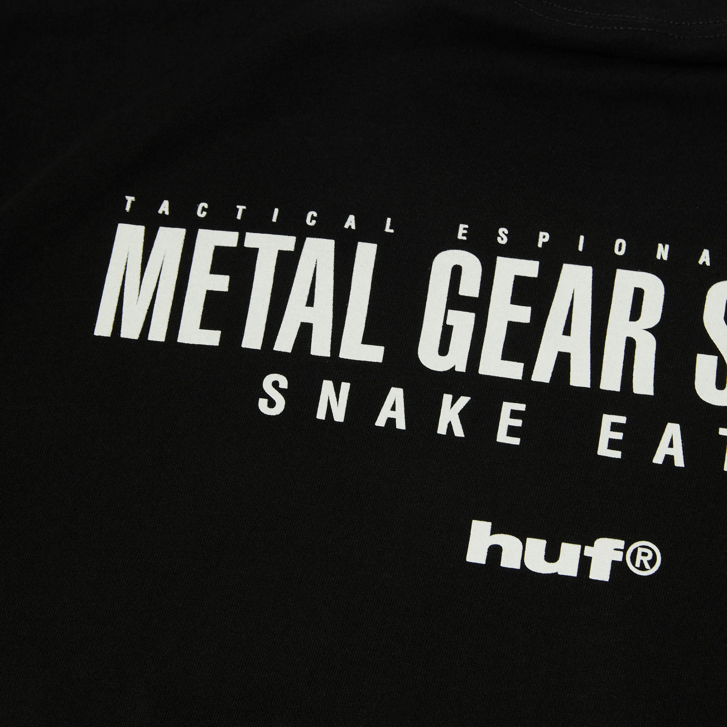 3646-metal-gear-solid-snake-eater-t-shirt-4.webp METAL GEAR SOLID Δ: SNAKE EATER T-SHIRT