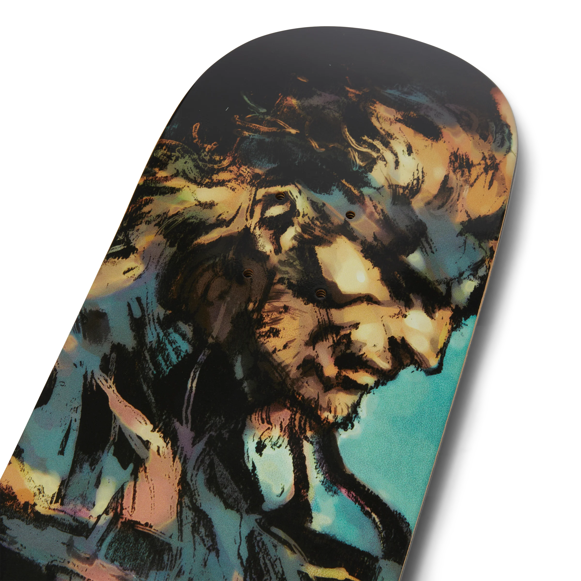 MGS Legacy Blind Bag Skate Deck