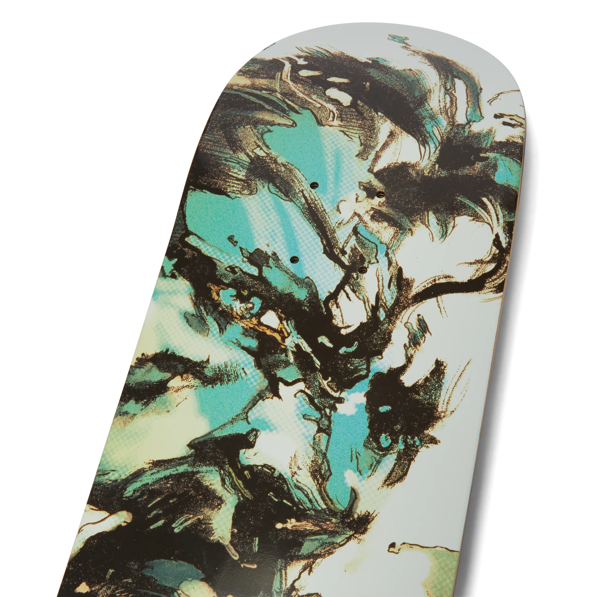 MGS Legacy Blind Bag Skate Deck