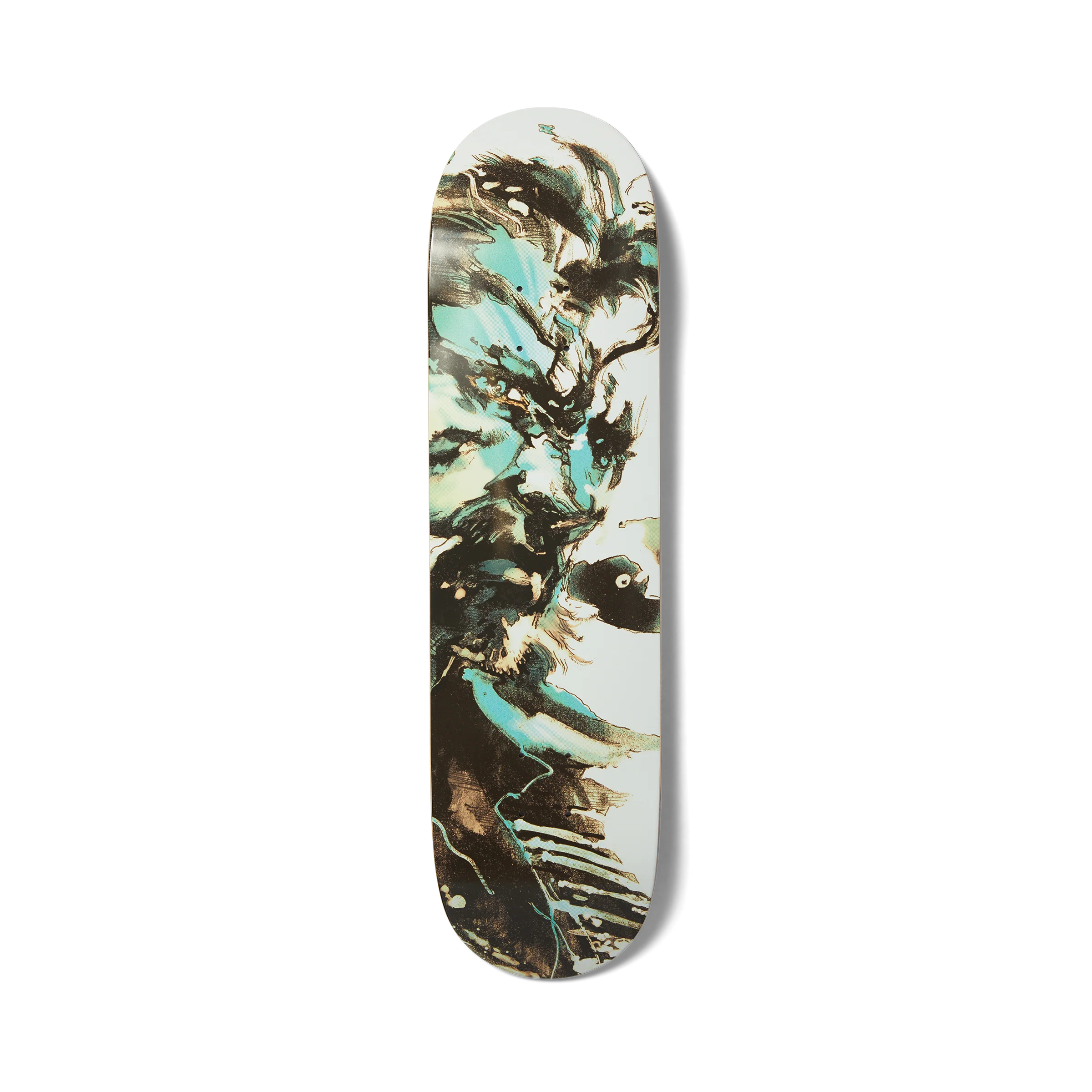 MGS Legacy Blind Bag Skate Deck