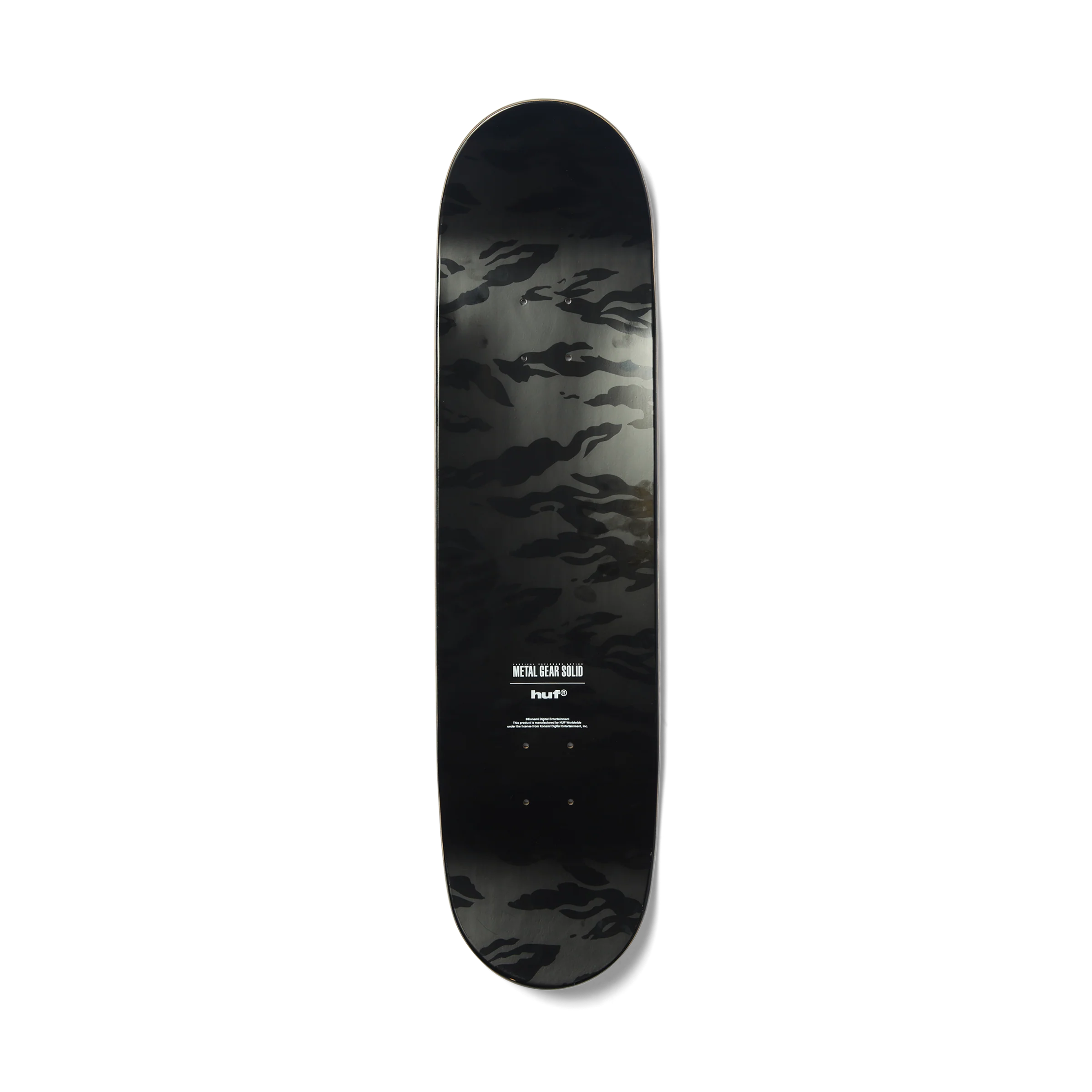 MGS Legacy Blind Bag Skate Deck