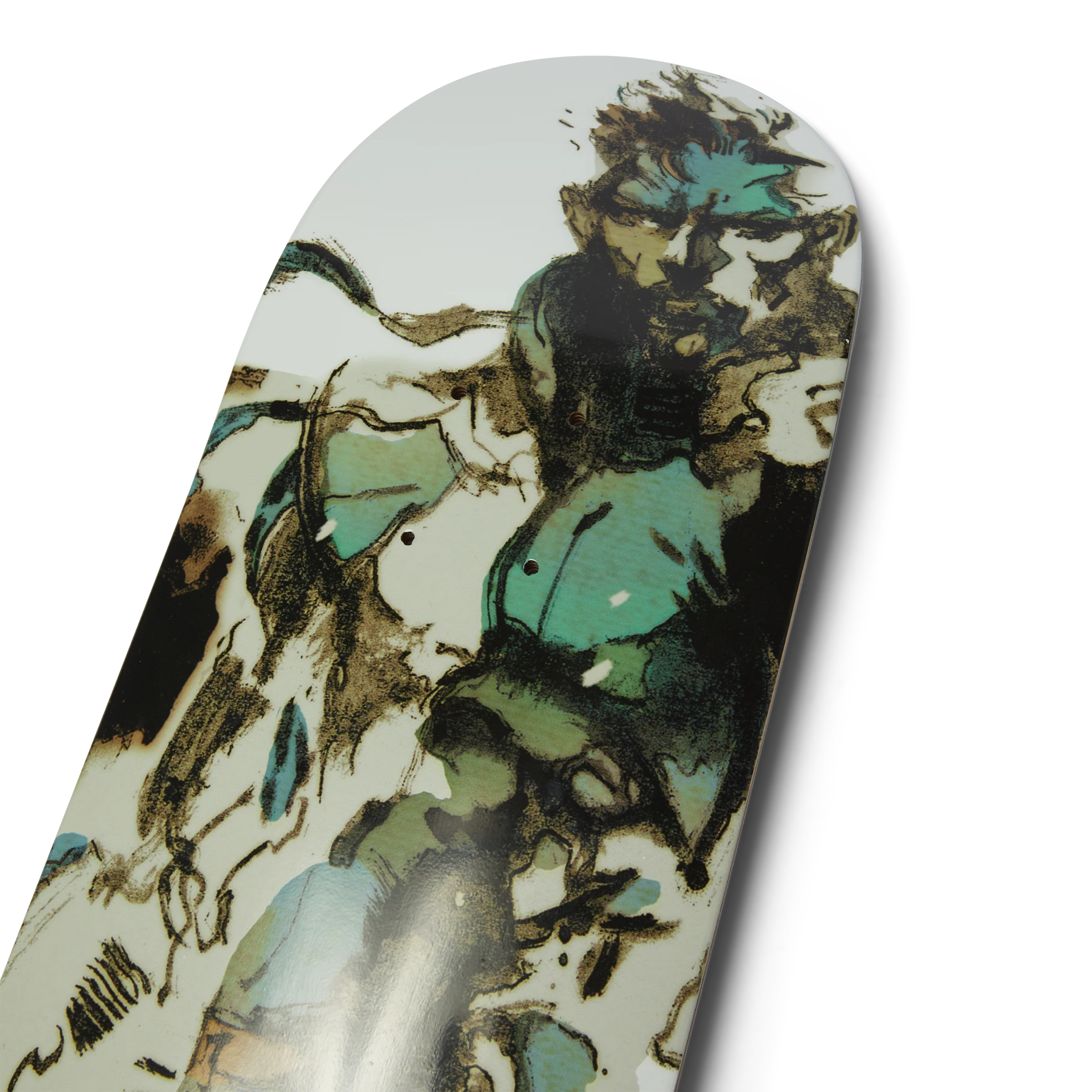 MGS Legacy Blind Bag Skate Deck