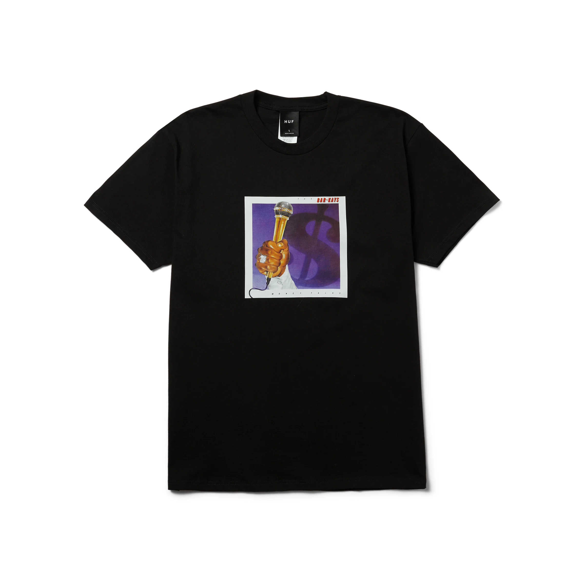 Money Talks T-Shirt