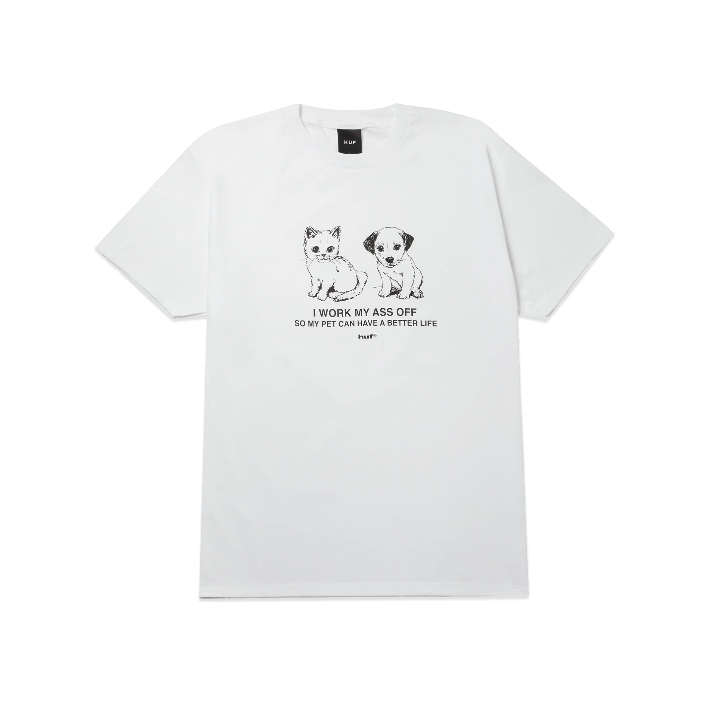 Pets Life T-Shirt