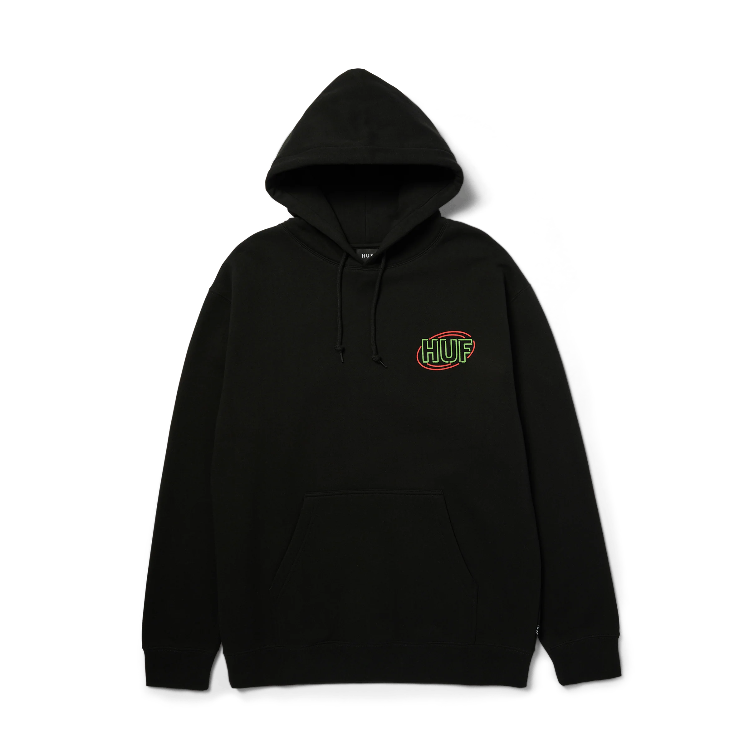 Promo Pullover Hoodie