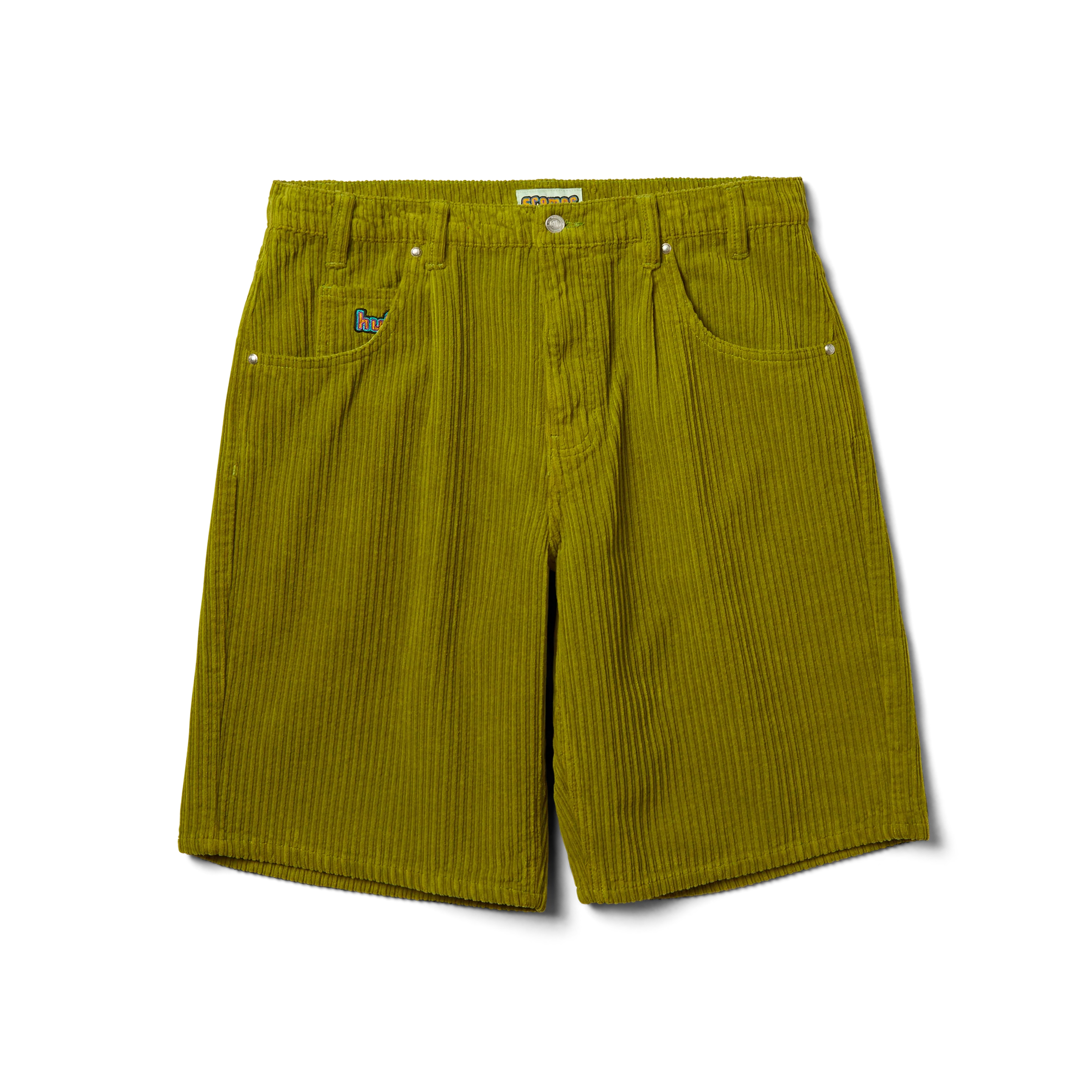 373-cromer-corduroy-short-1.webp Cromer Corduroy Short
