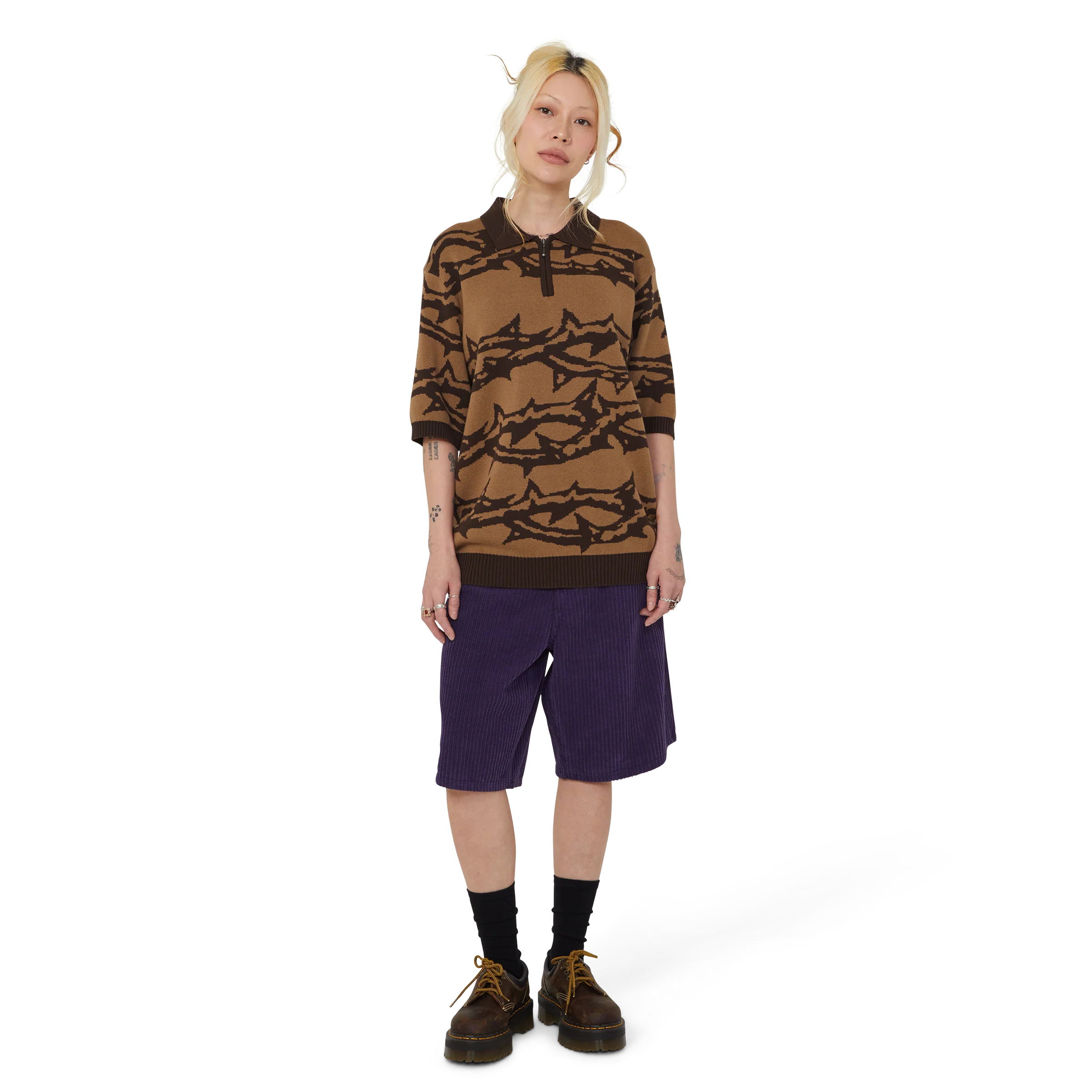 373-cromer-corduroy-short-20.webp Cromer Corduroy Short
