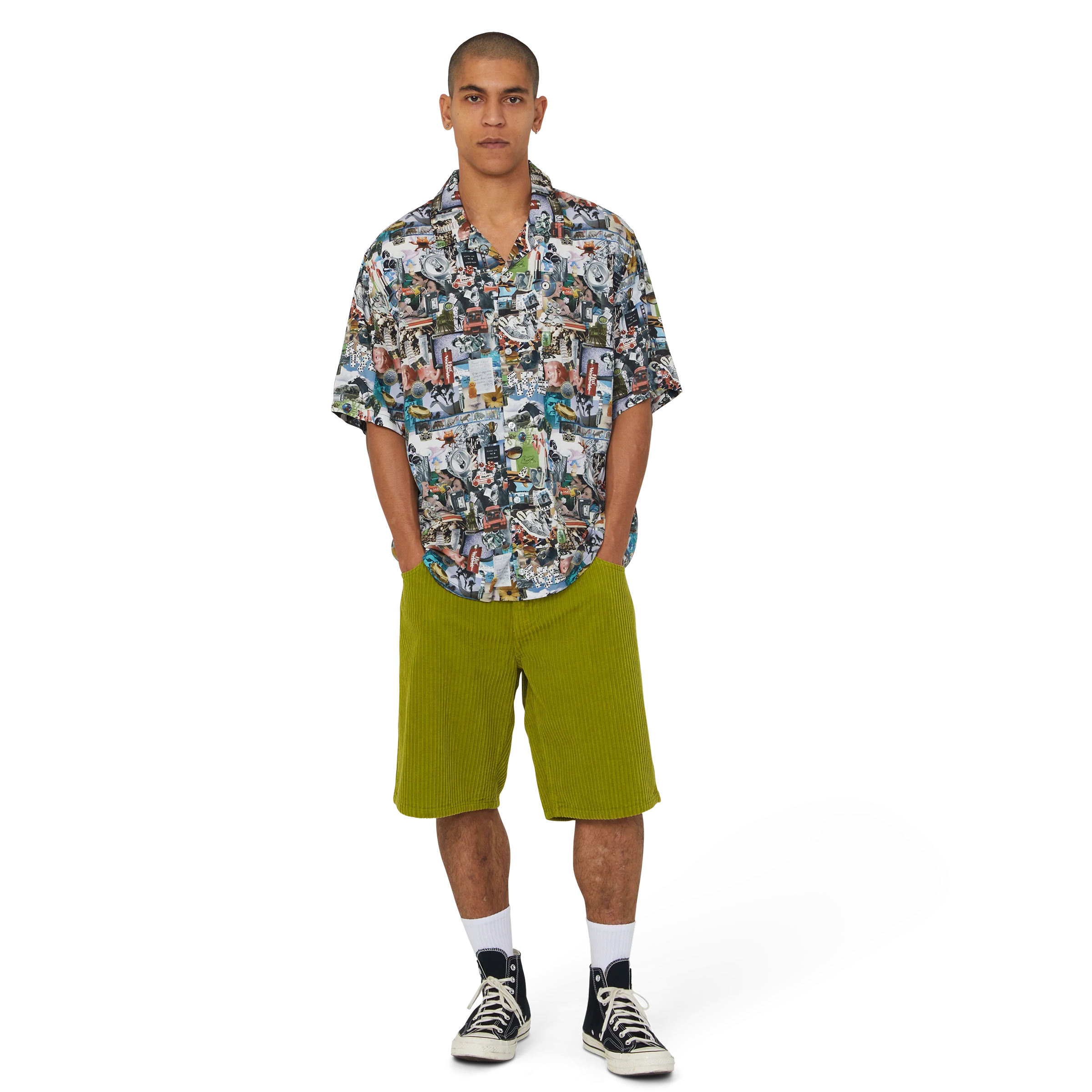 373-cromer-corduroy-short-9.webp Cromer Corduroy Short