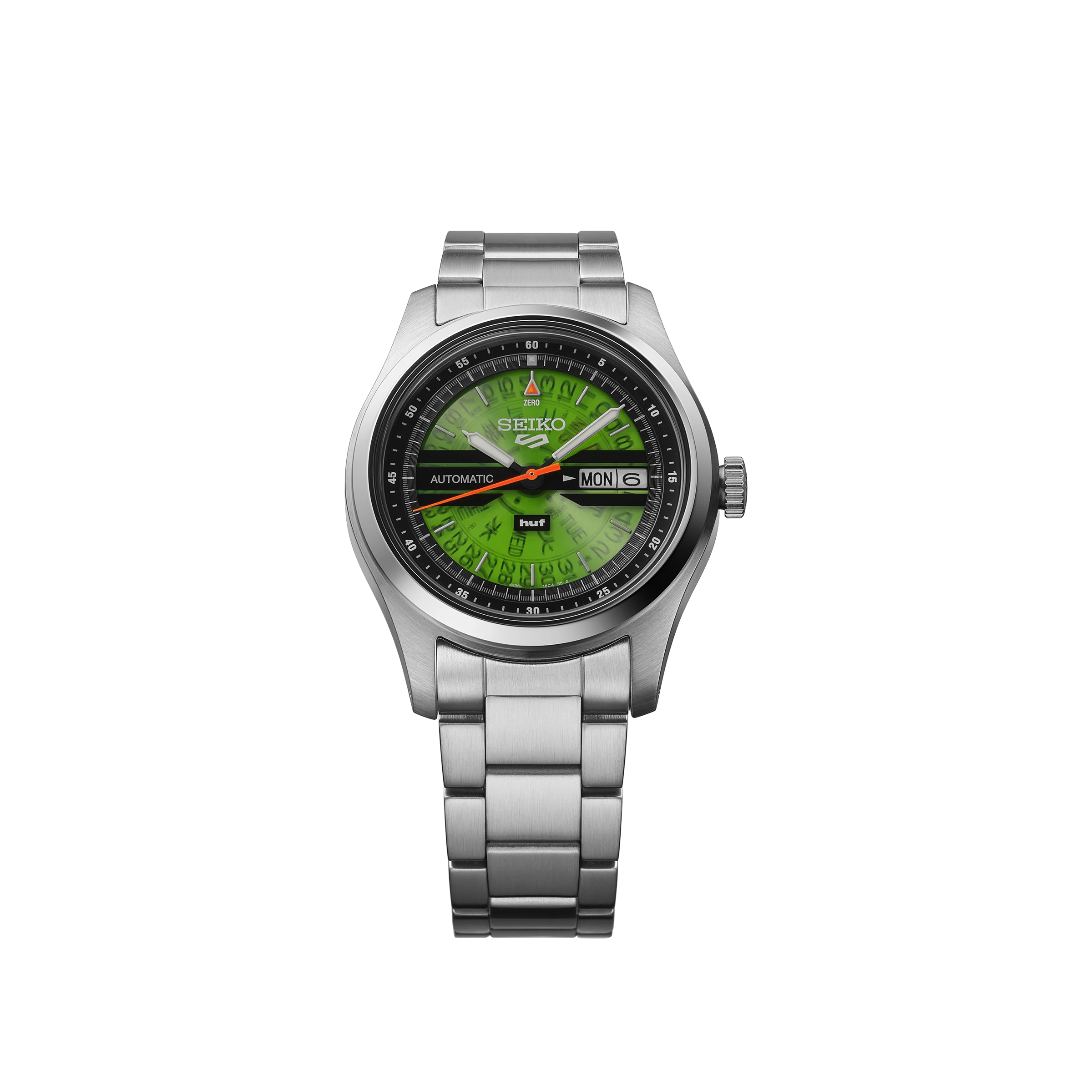 Seiko 5 Sport Huf Limited Edition