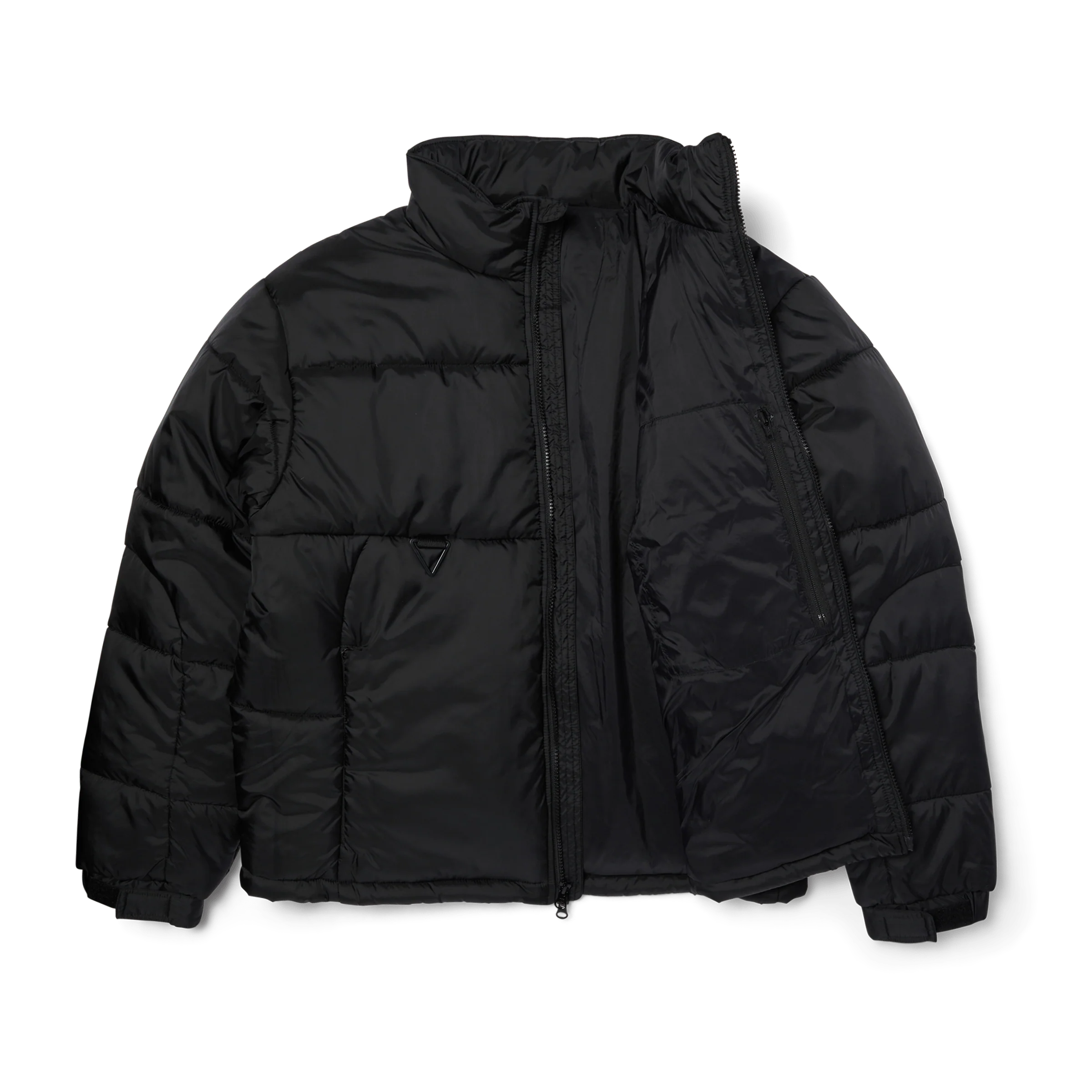 Sequoia Puffer