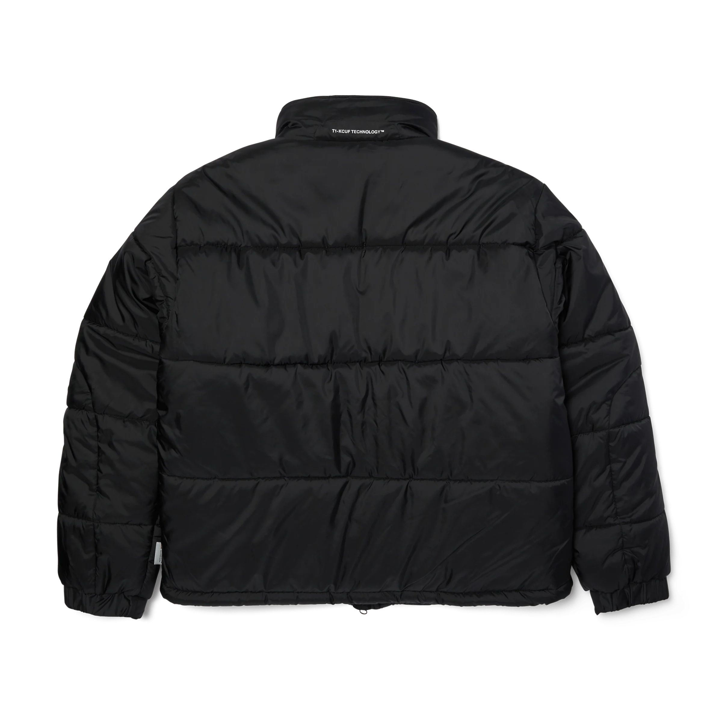 Sequoia Puffer