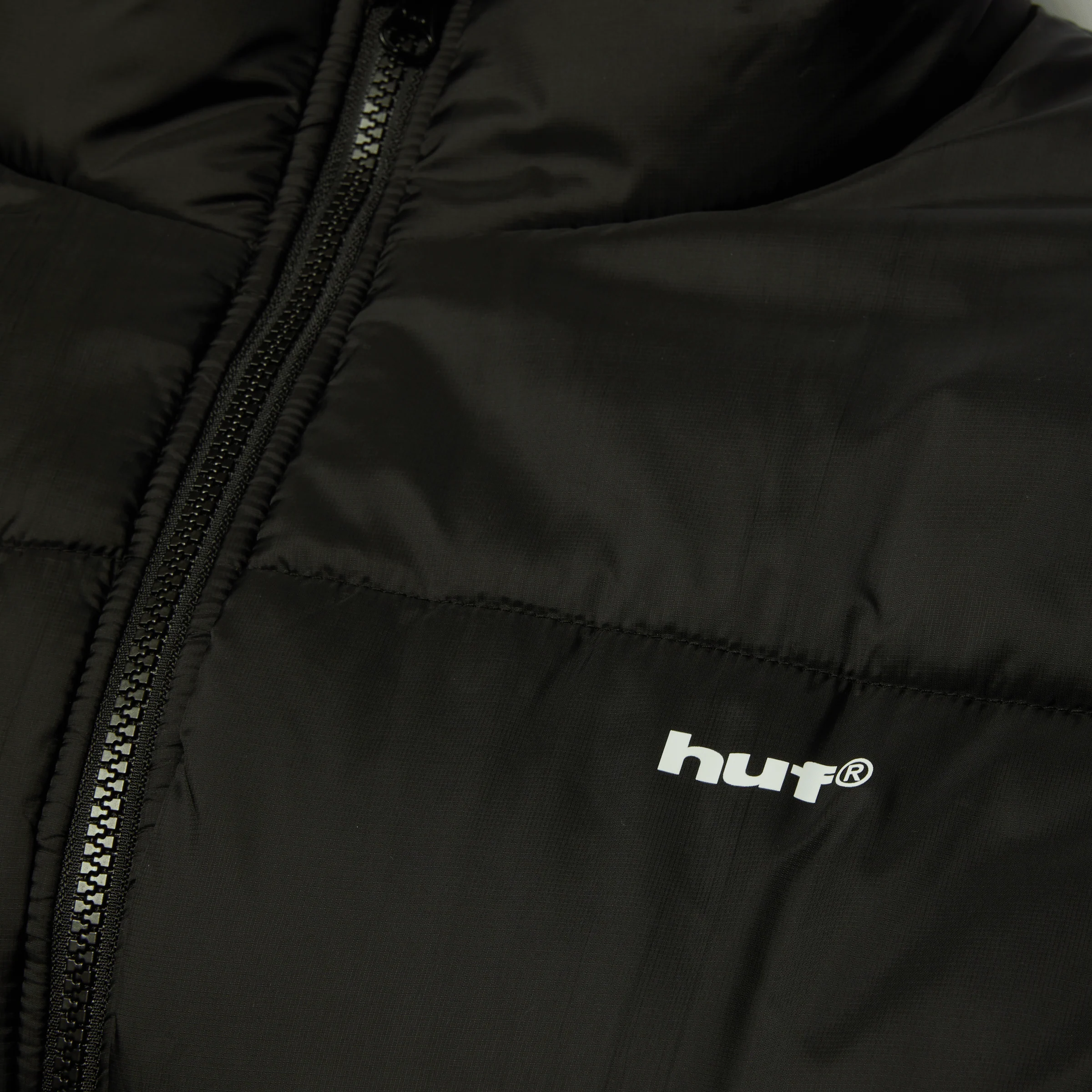 Sequoia Puffer