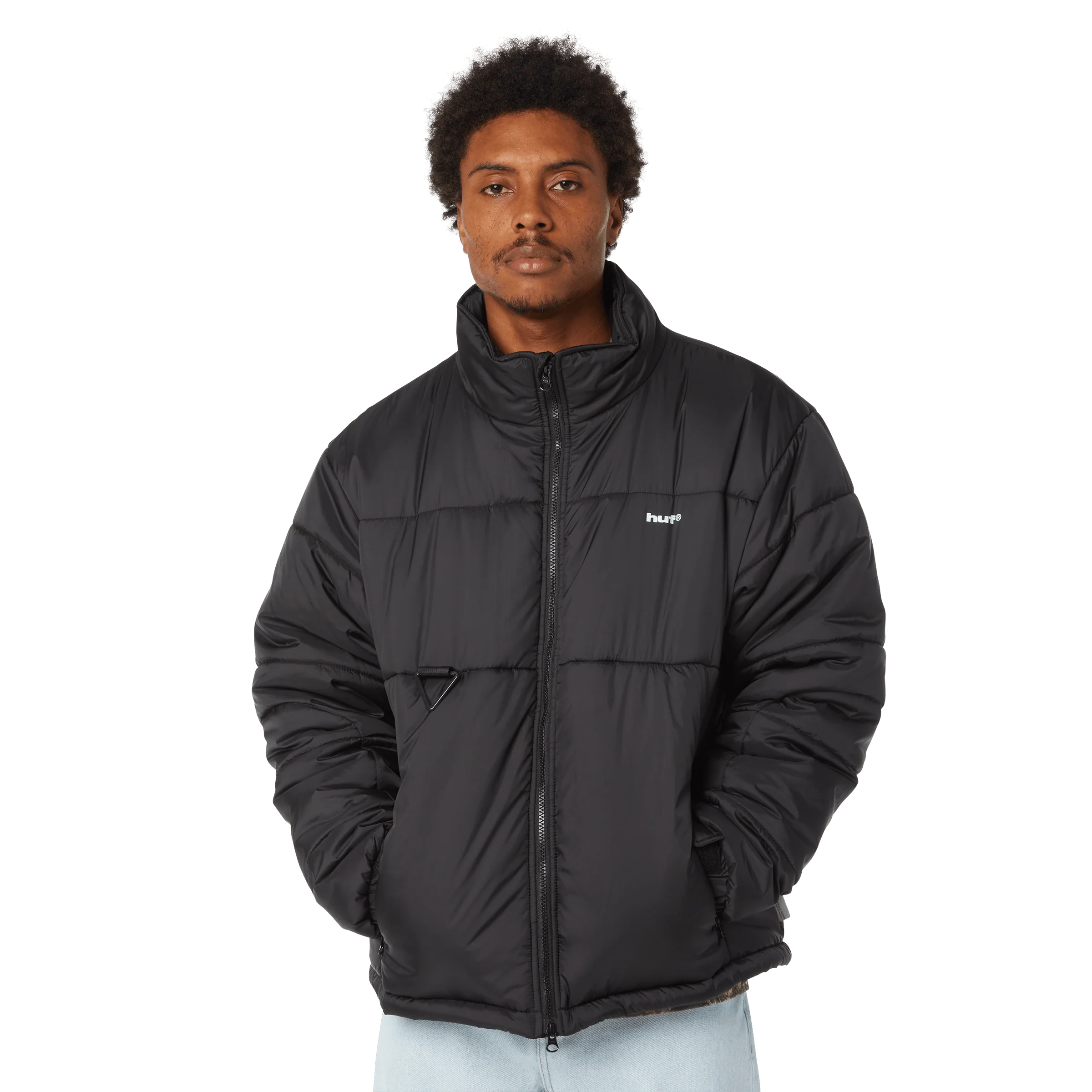 Sequoia Puffer