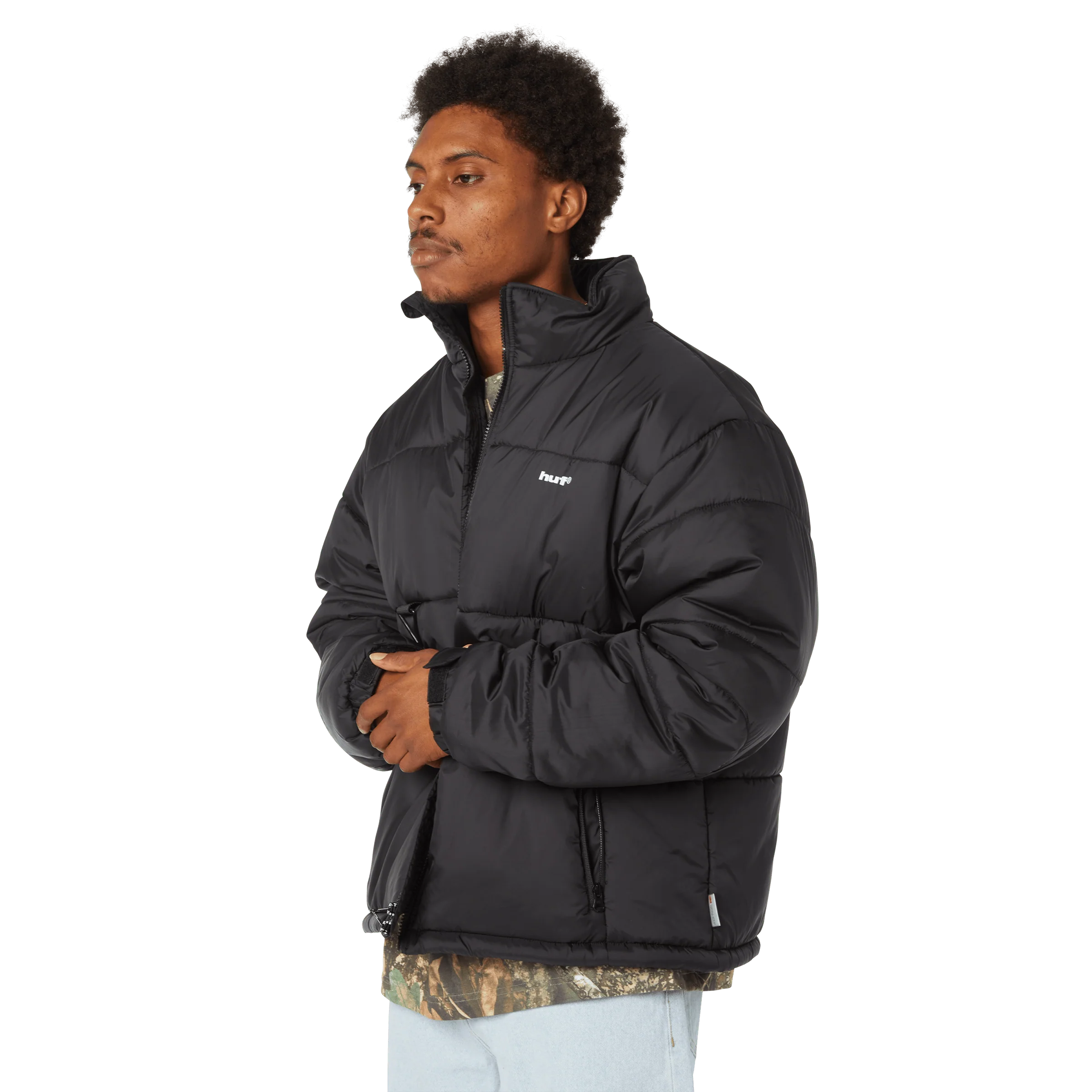 Sequoia Puffer