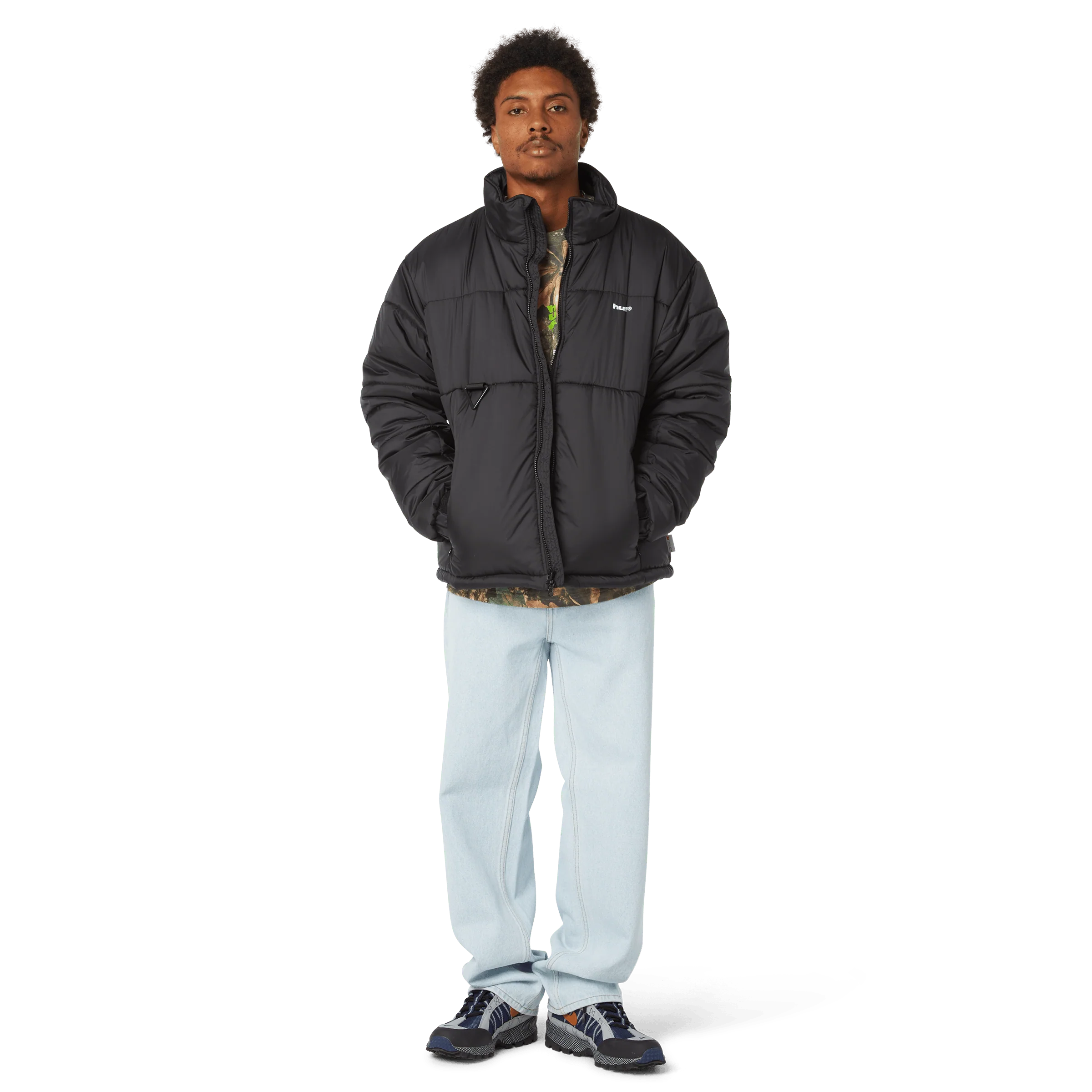 Sequoia Puffer
