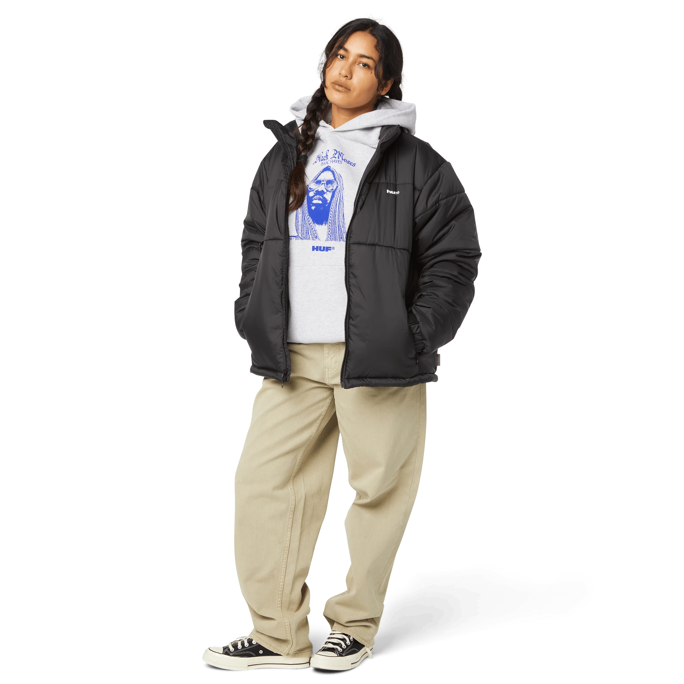 Sequoia Puffer