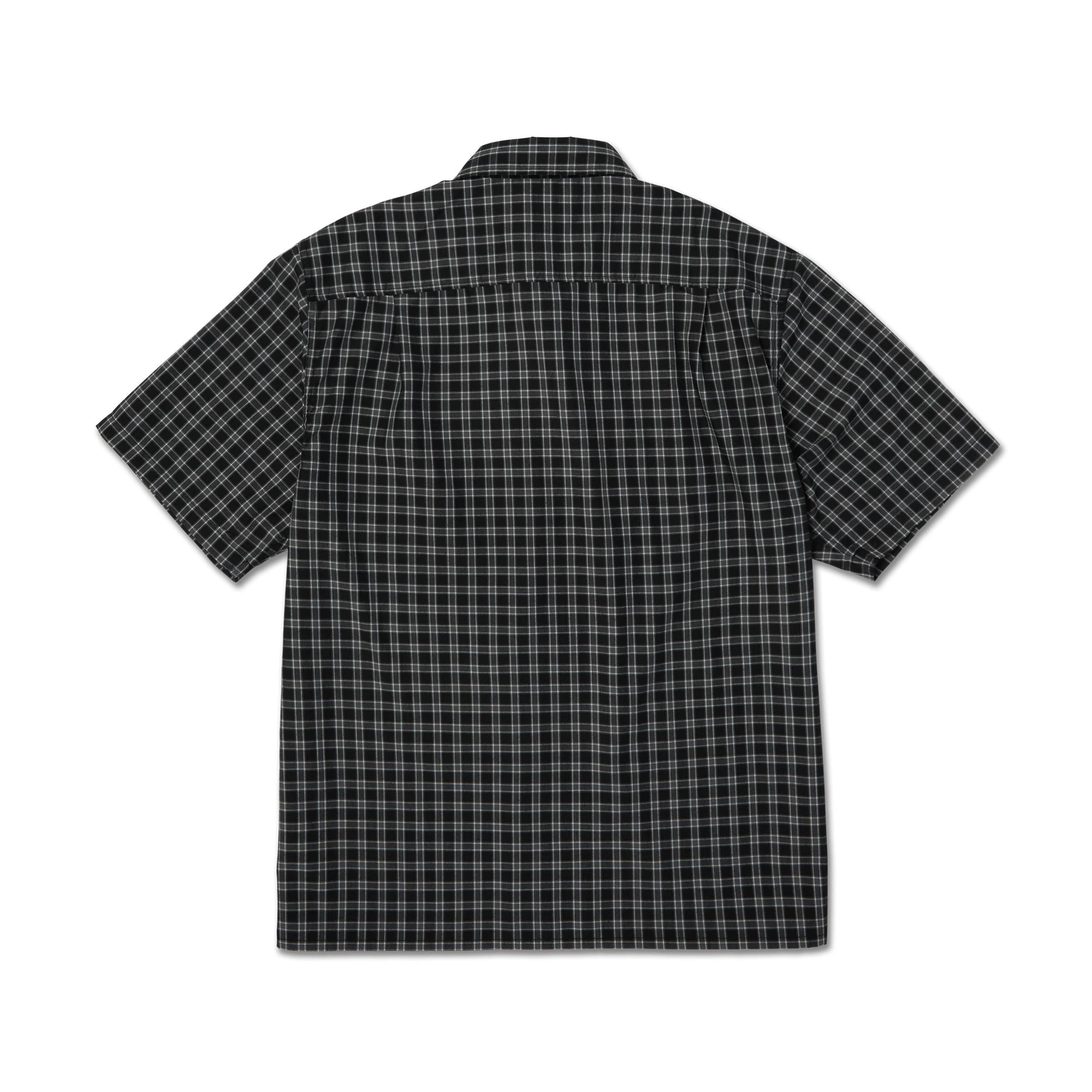 3770-stretch-micro-plaid-shirt-2.webp Stretch Micro Plaid Shirt