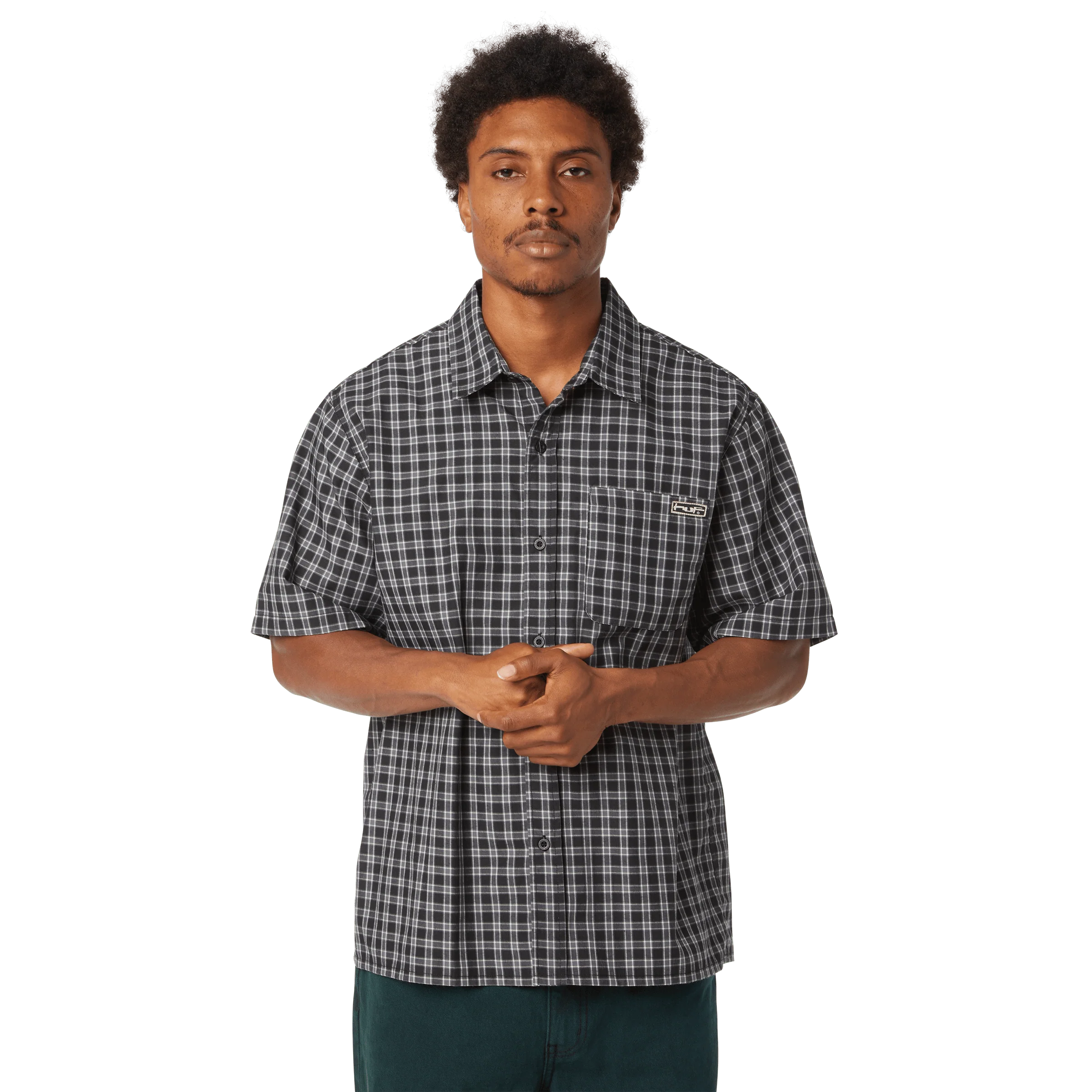3770-stretch-micro-plaid-shirt-4.webp Stretch Micro Plaid Shirt