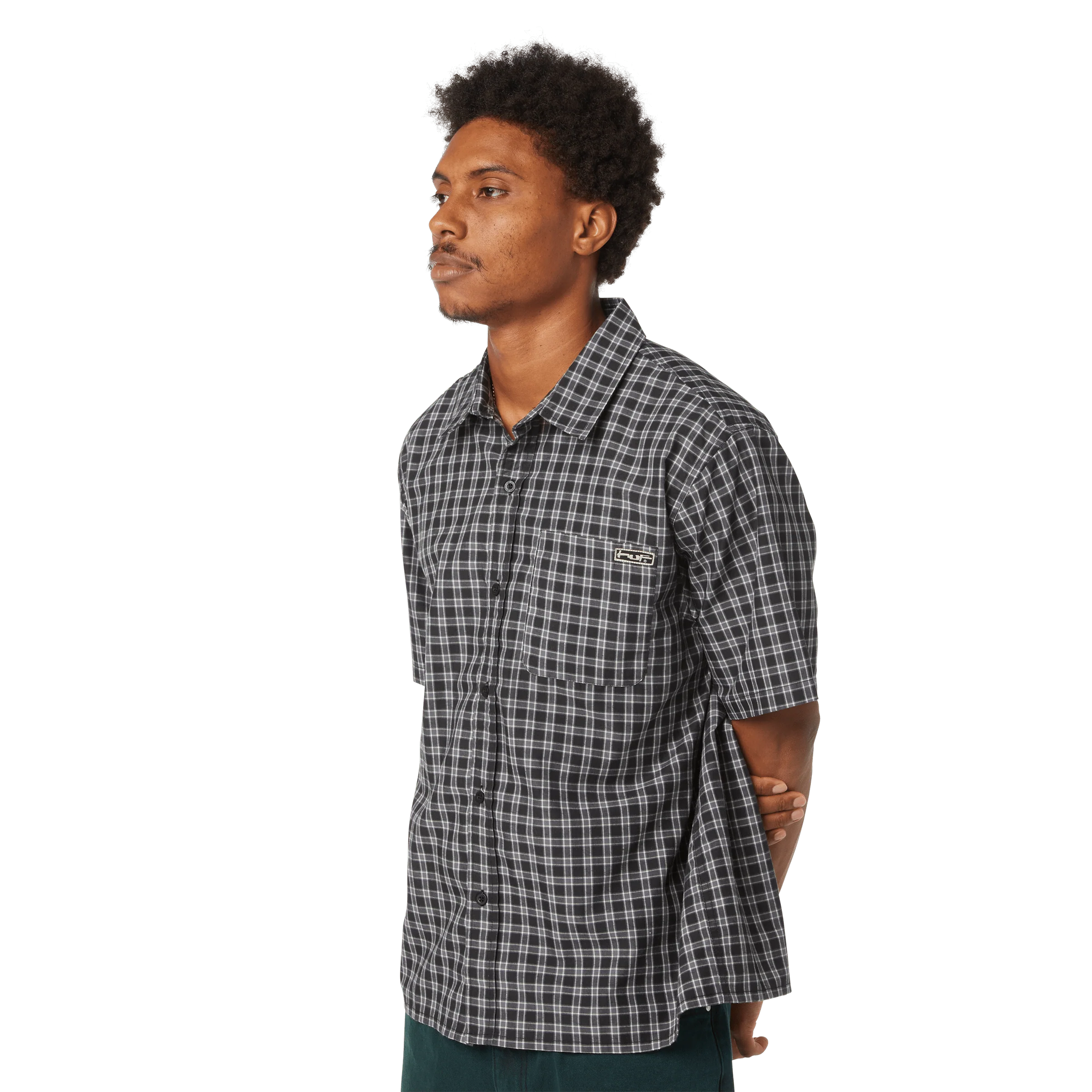 3770-stretch-micro-plaid-shirt-5.webp Stretch Micro Plaid Shirt