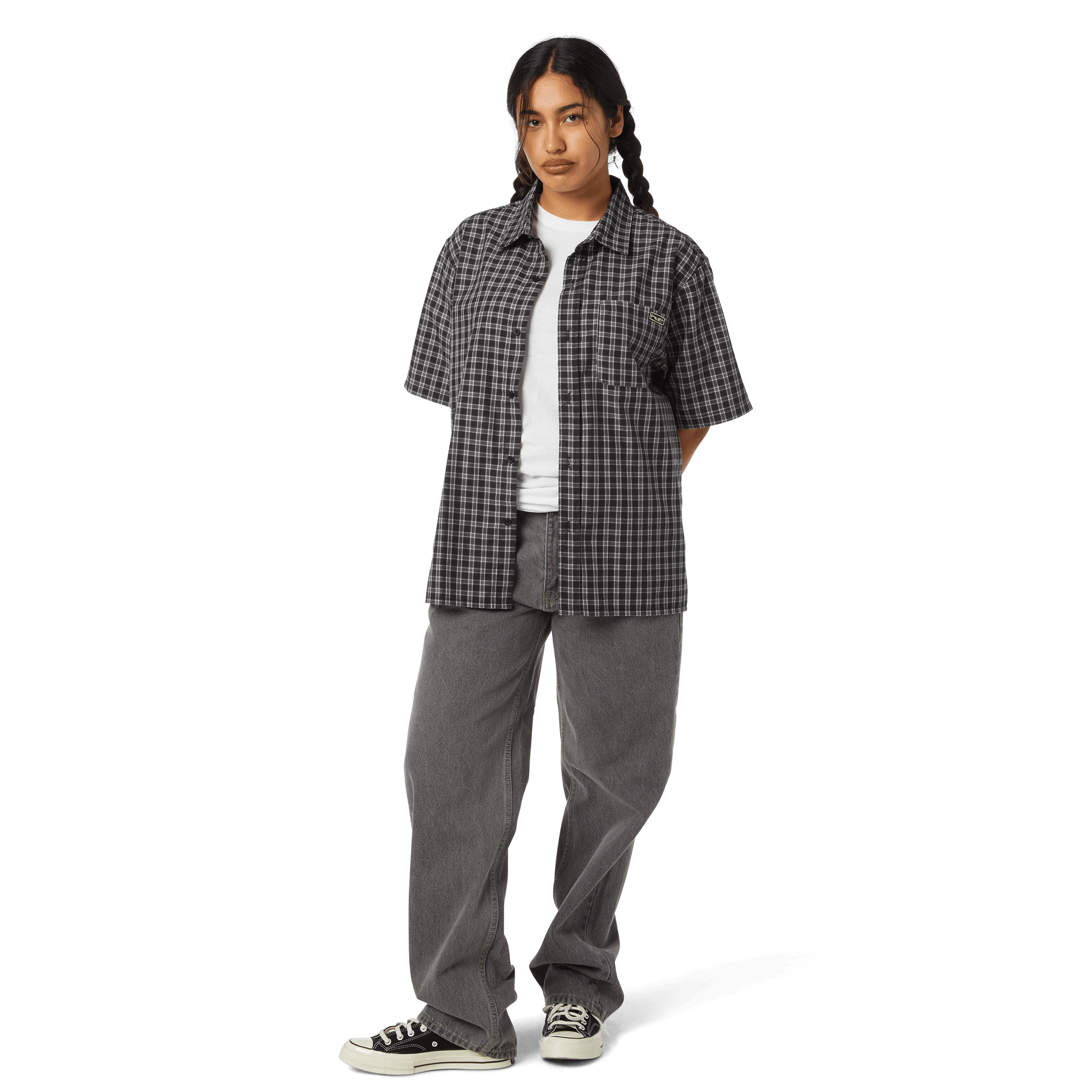 3770-stretch-micro-plaid-shirt-7.webp Stretch Micro Plaid Shirt