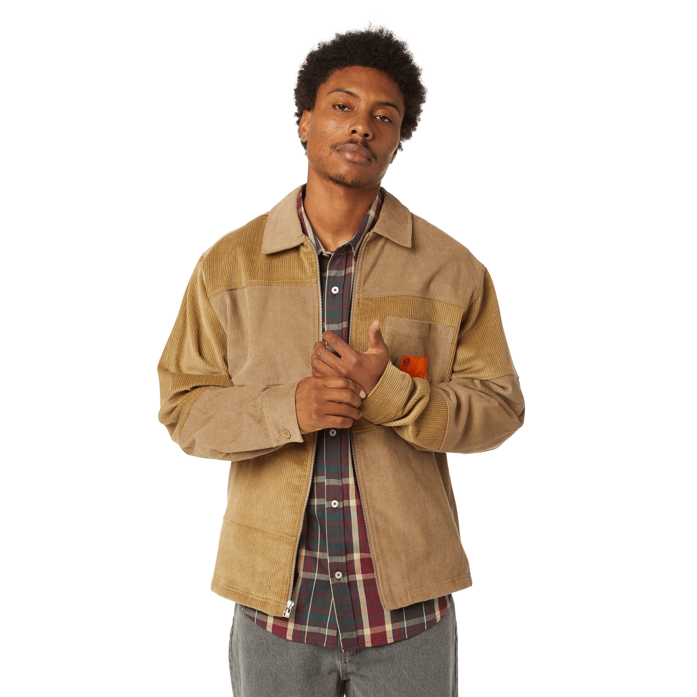 3799-union-corduroy-shacket-4.webp Union Corduroy Shacket
