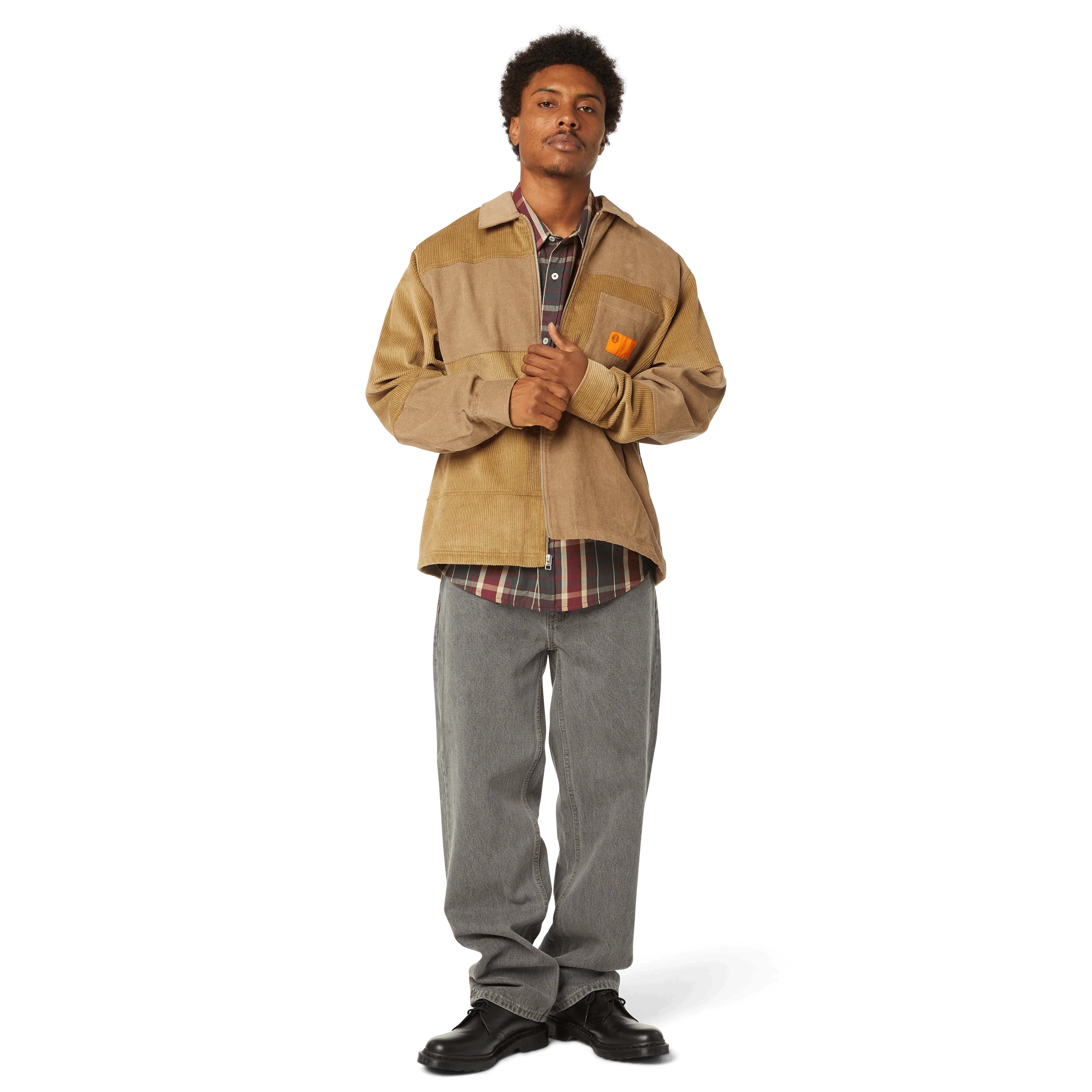 3799-union-corduroy-shacket-6.webp Union Corduroy Shacket