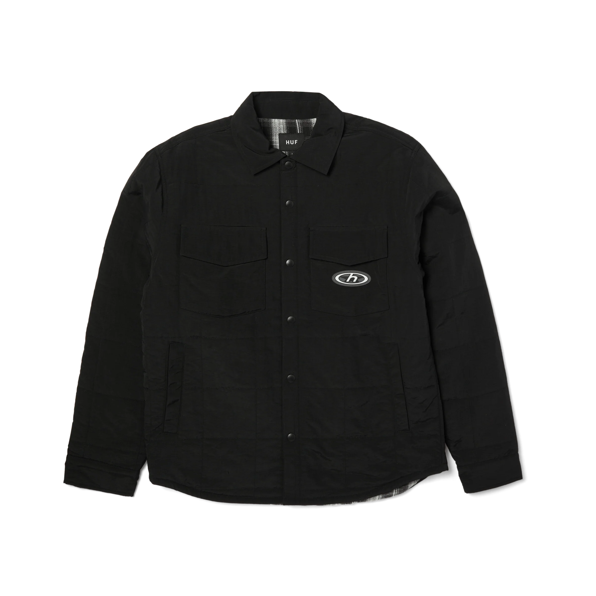 Villard Shacket