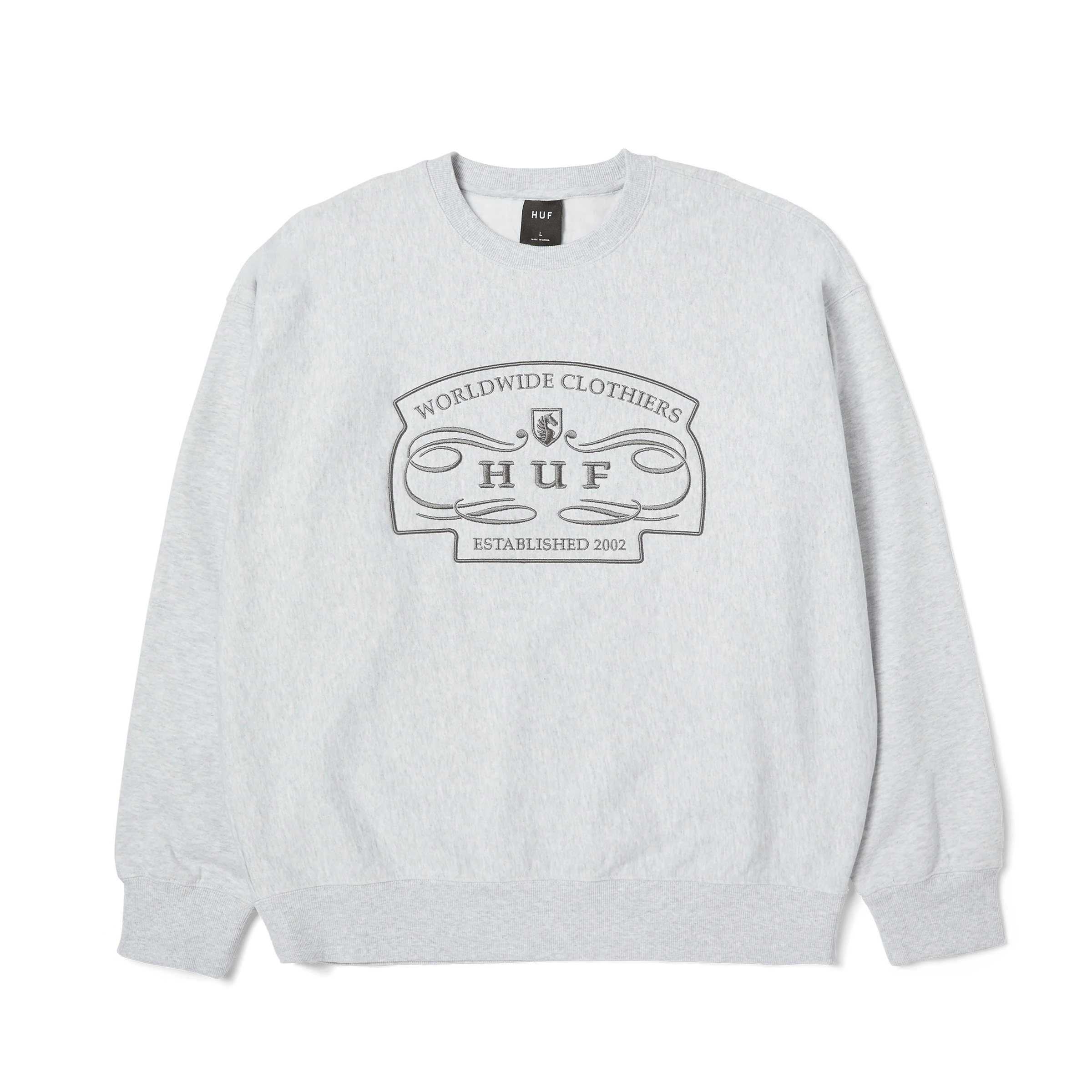 3839-worldwide-clothiers-crewneck-sweatshirt-1.webp Worldwide Clothiers Crewneck Sweatshirt