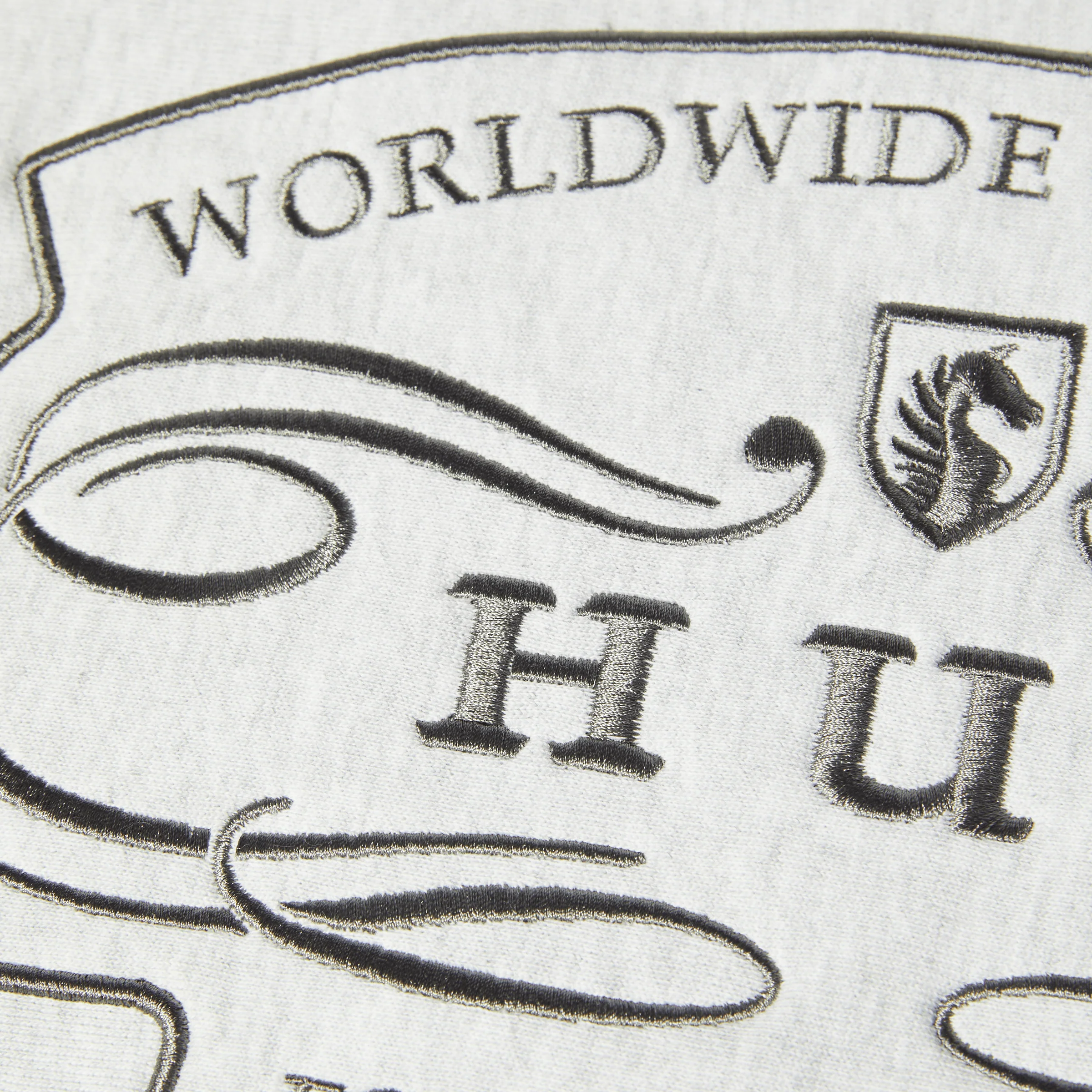 Worldwide Clothiers Crewneck Sweatshirt