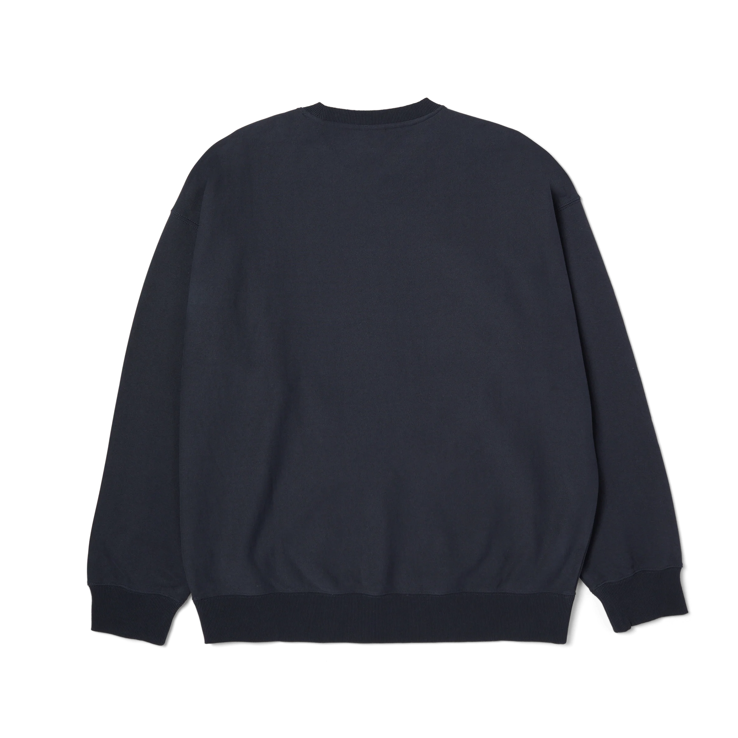 Worldwide Clothiers Crewneck Sweatshirt