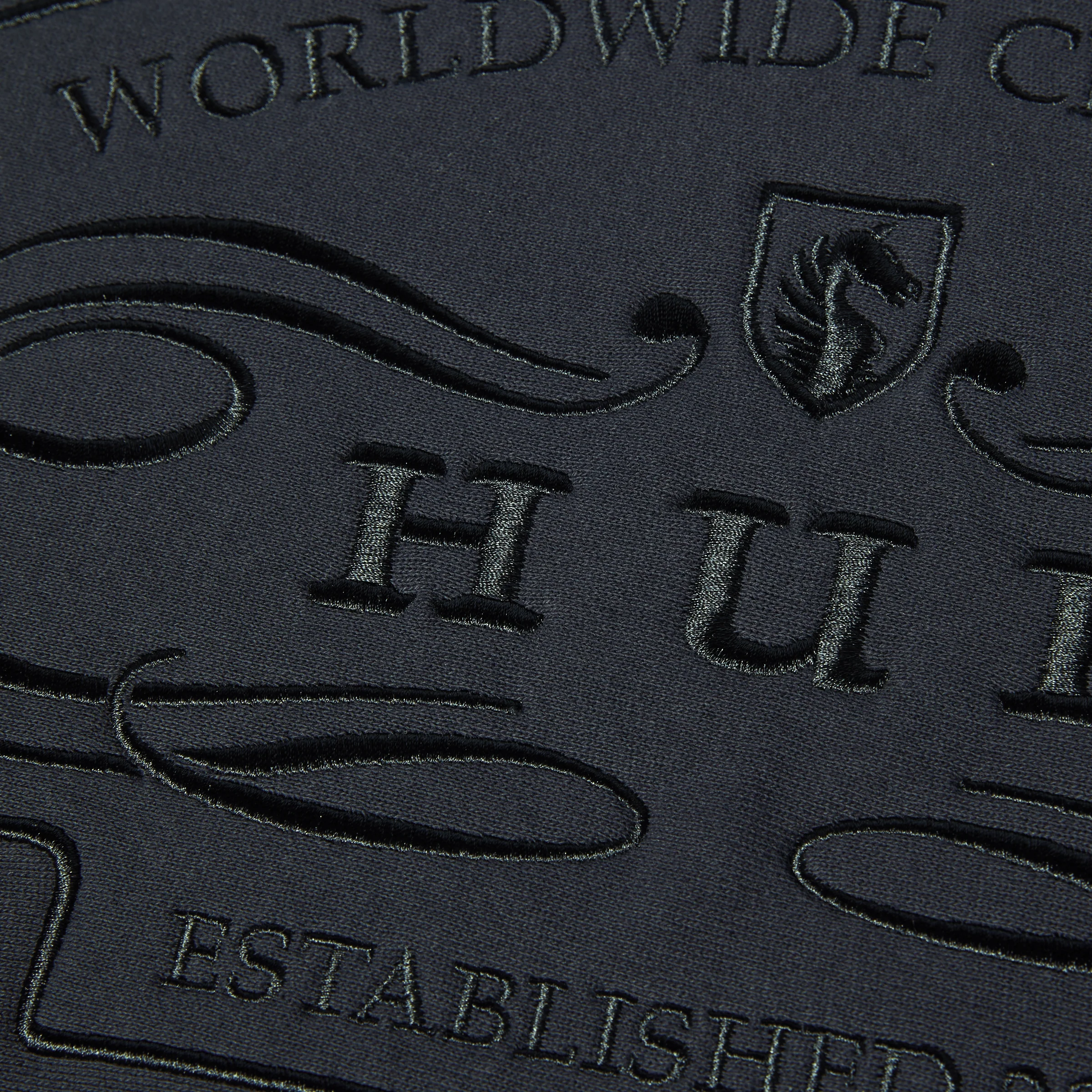 Worldwide Clothiers Crewneck Sweatshirt