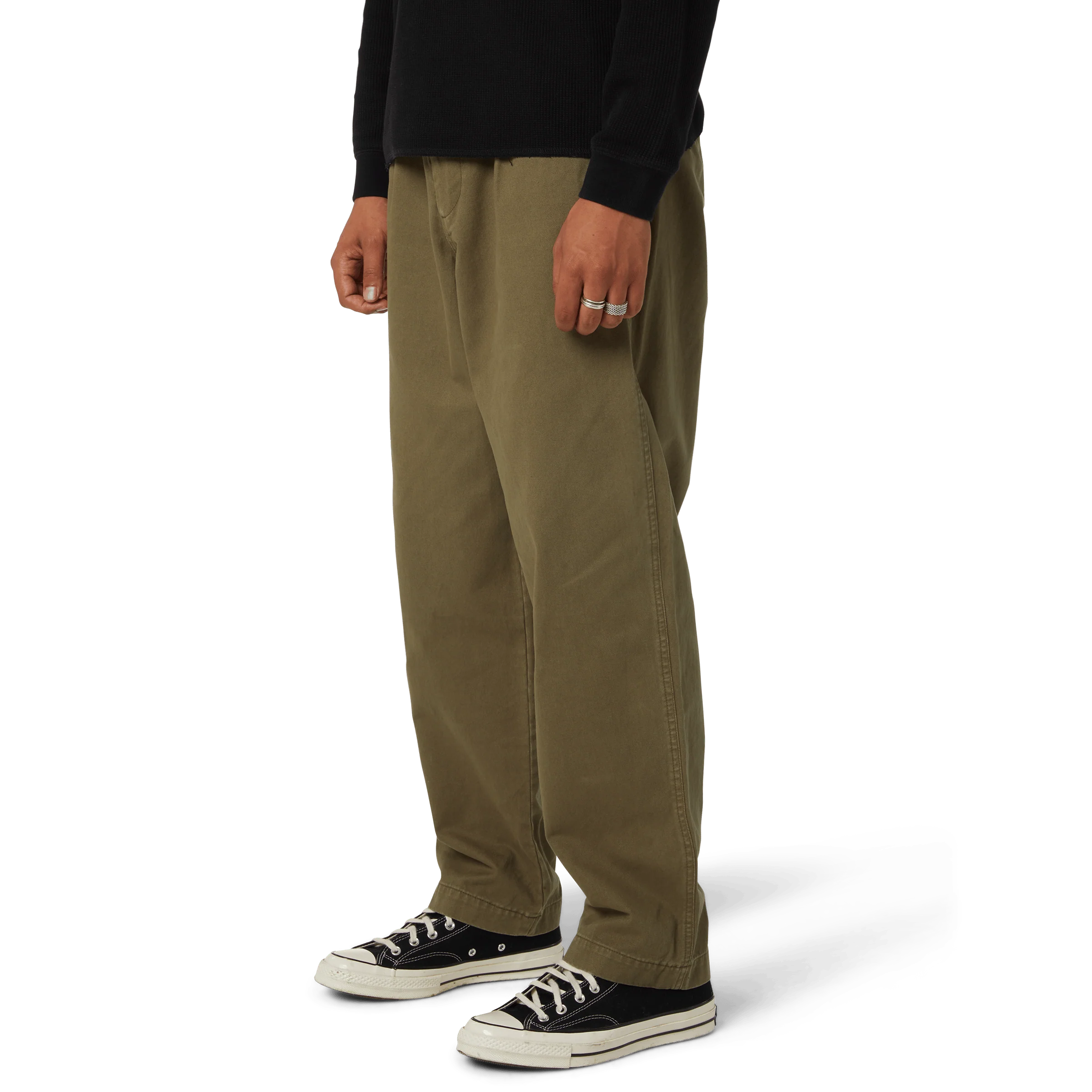 Cromer Trouser