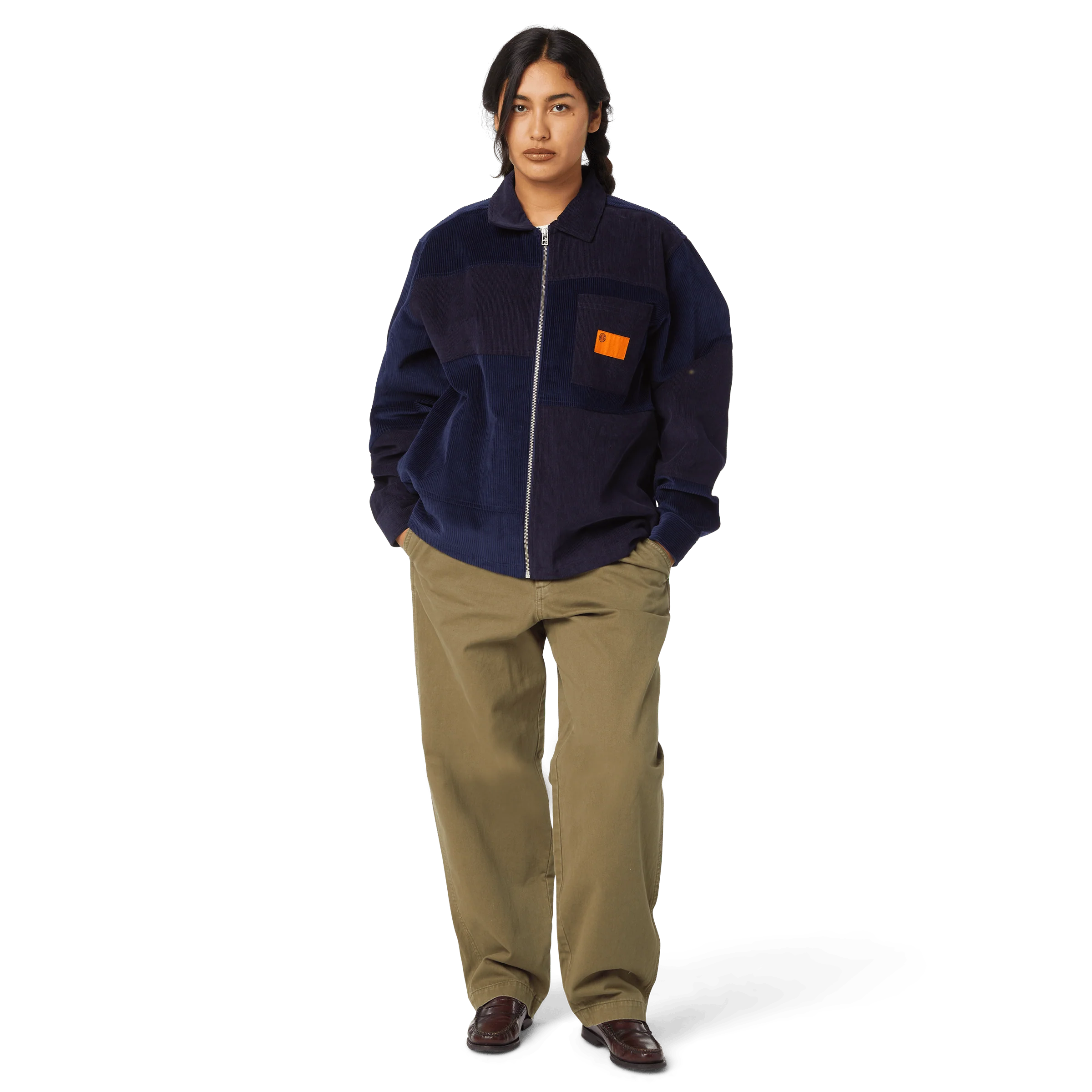 Cromer Trouser