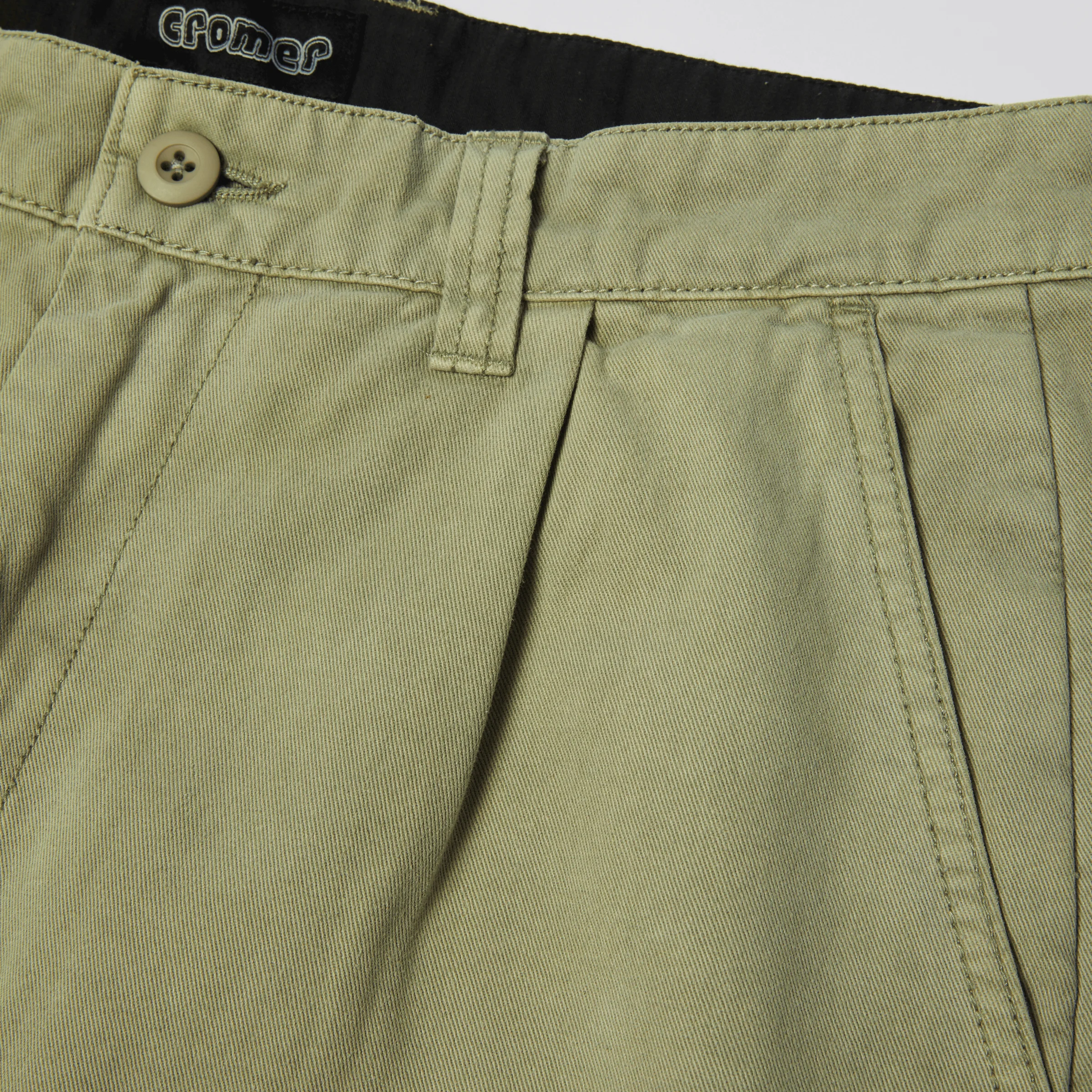 Cromer Trouser
