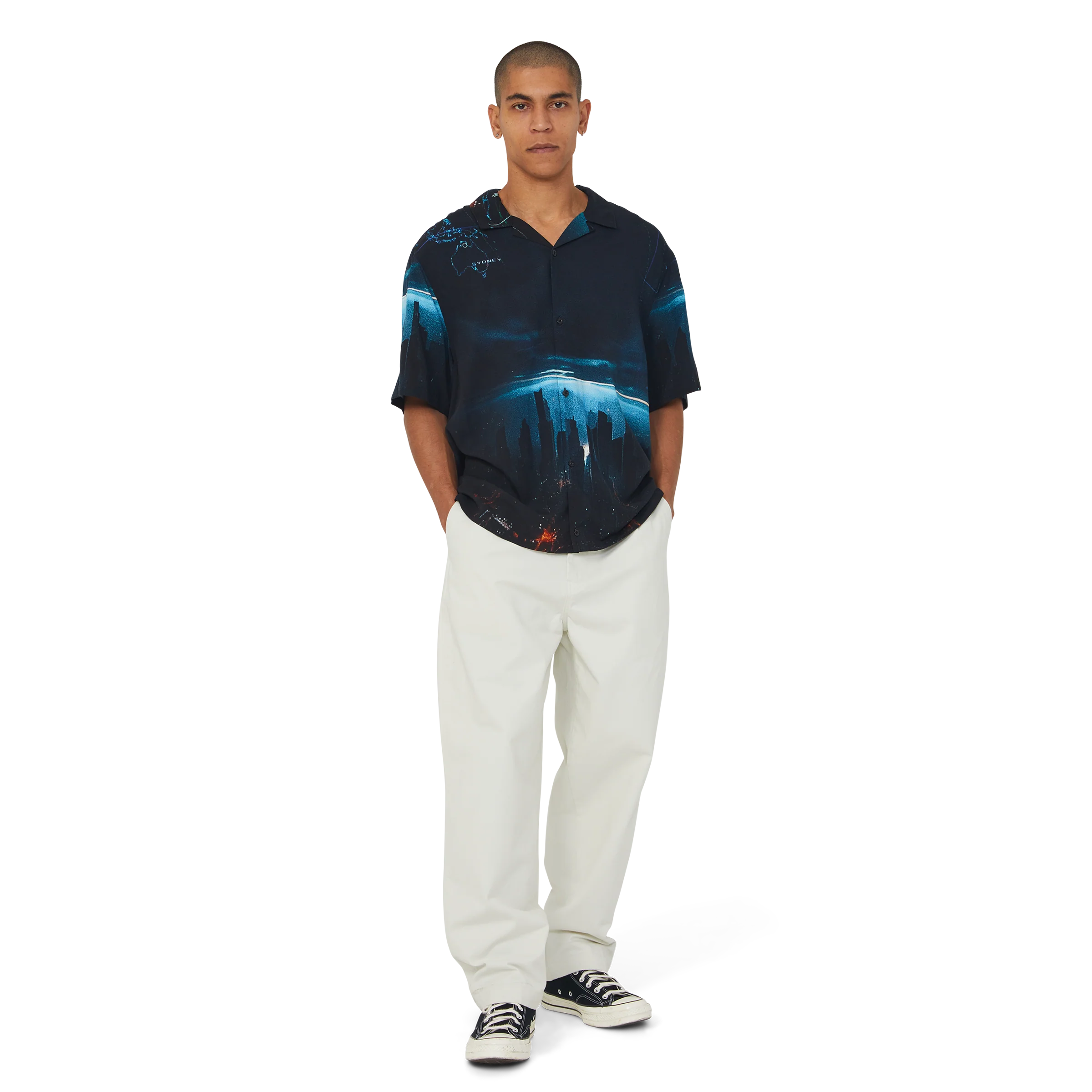 Cromer Trouser