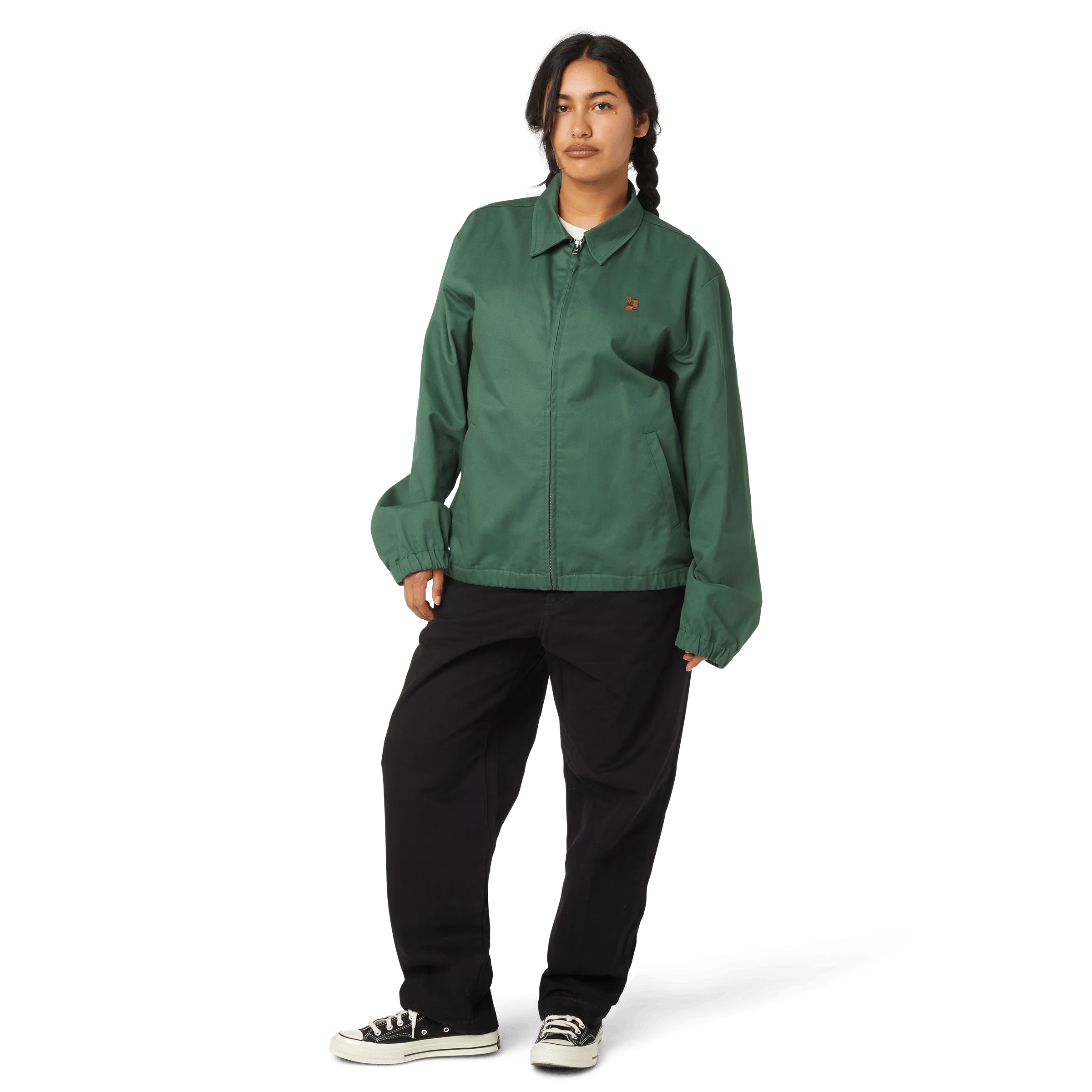 Cromer Trouser