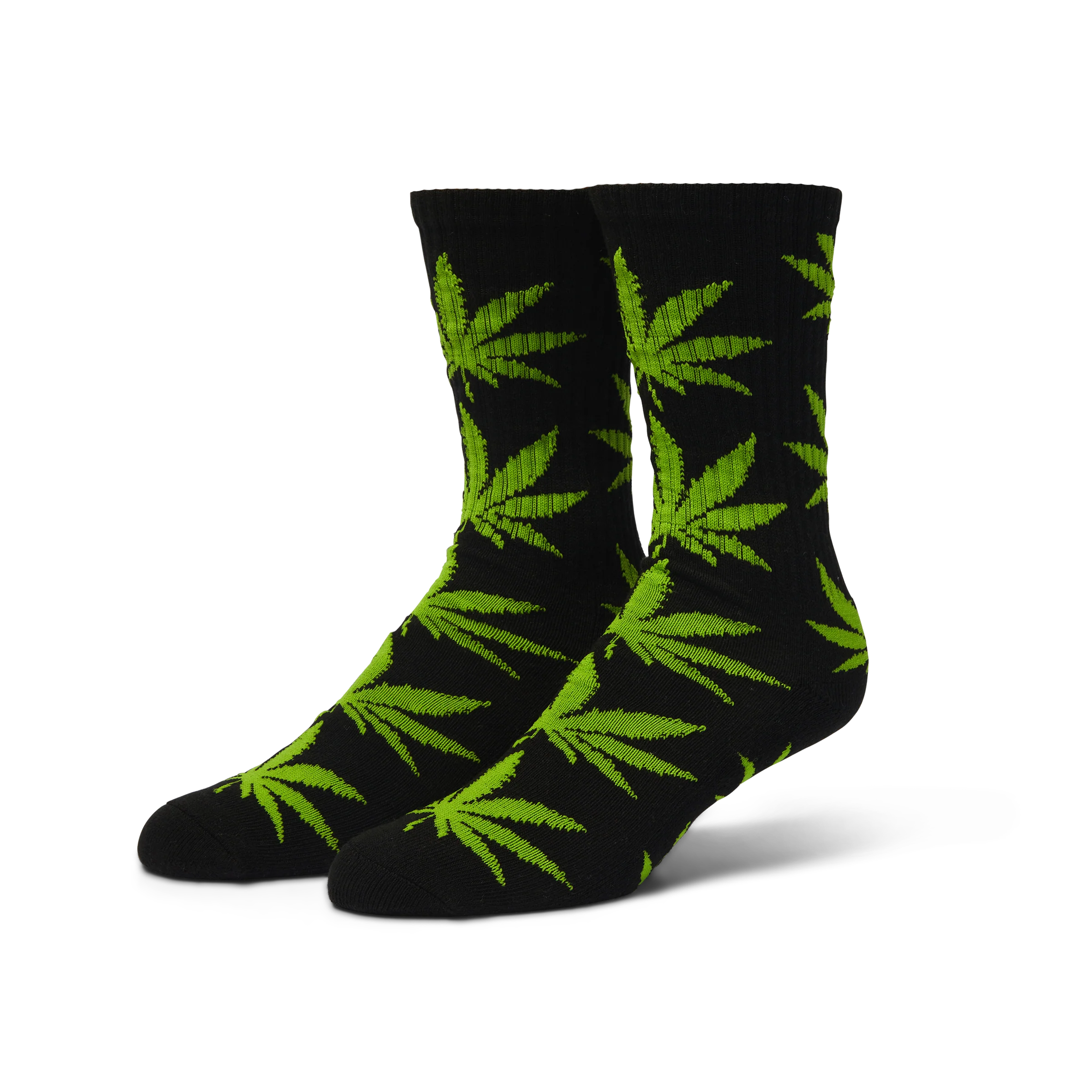 OG Plantlife Crew Sock