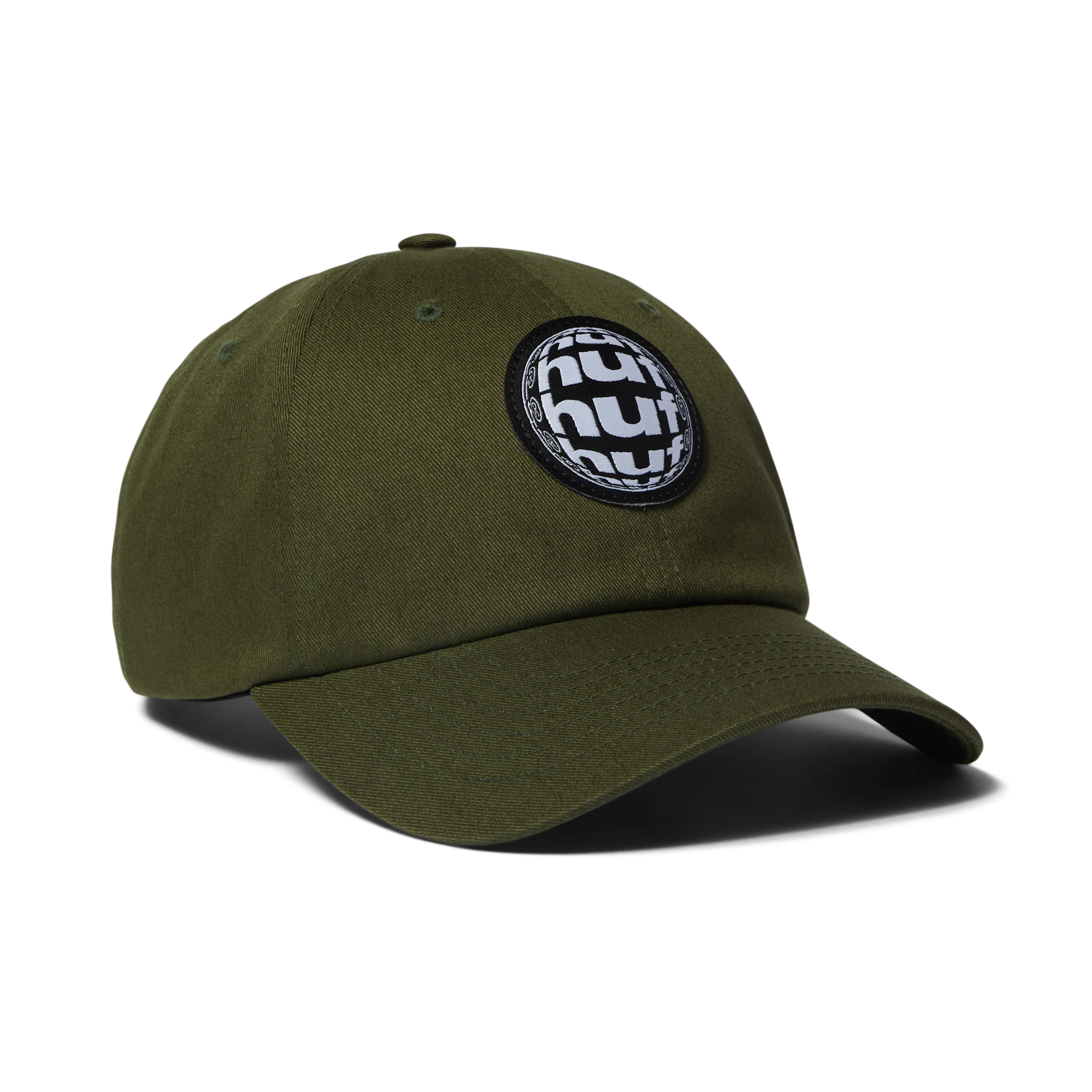 45-wide-angle-6-panel-curved-visor-hat-4.webp Wide Angle 6-Panel Curved-Visor Hat