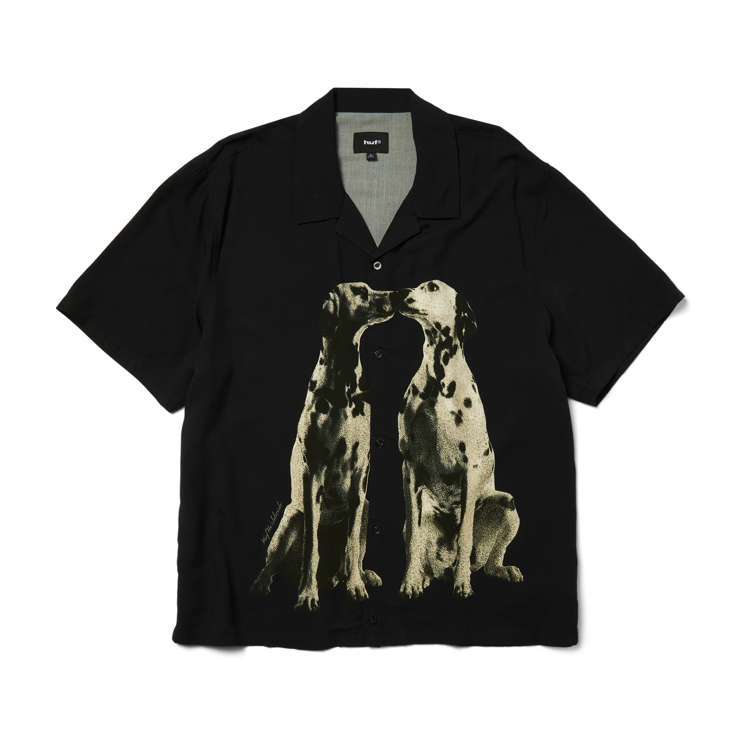 Dogged Resort Shirt