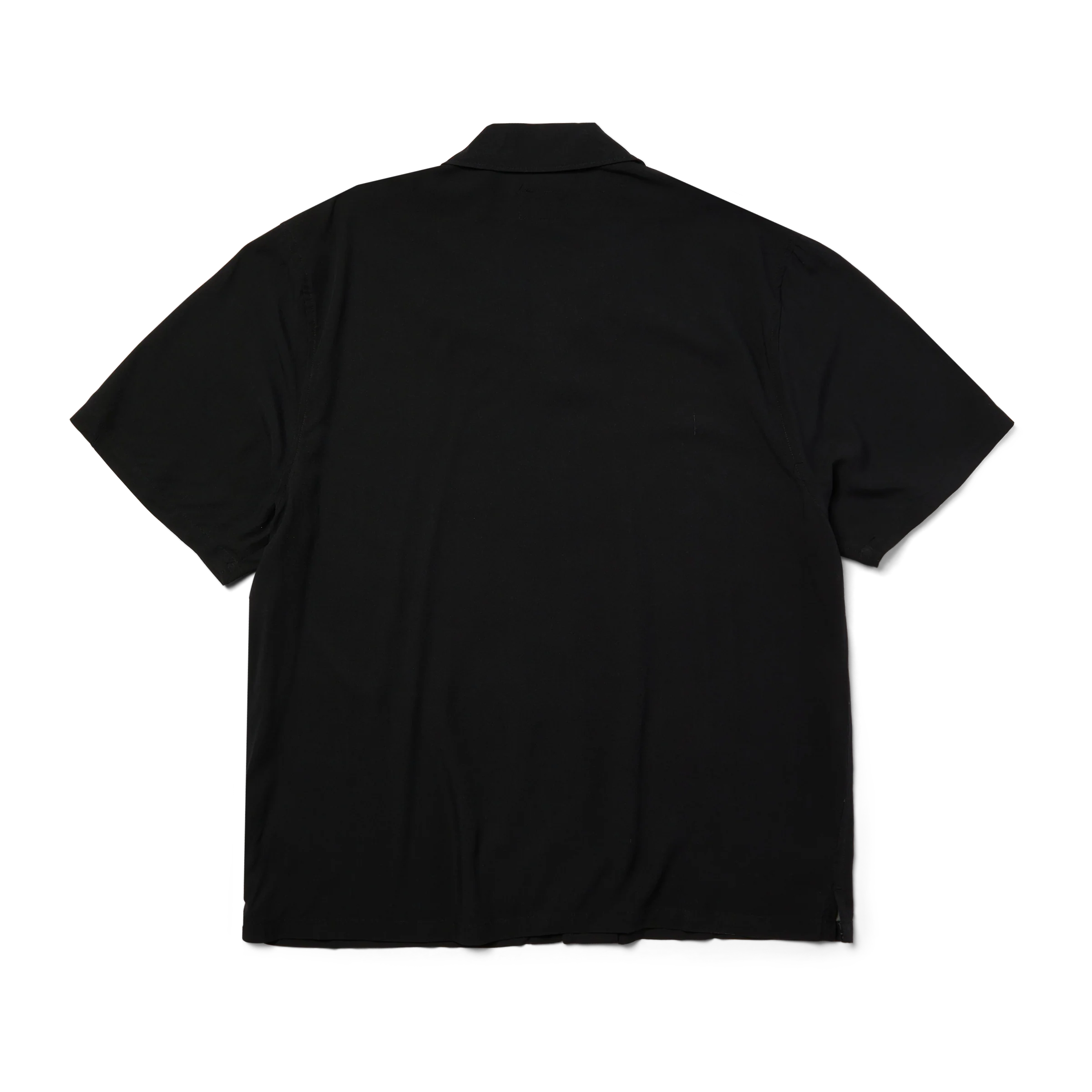 Dogged Resort Shirt