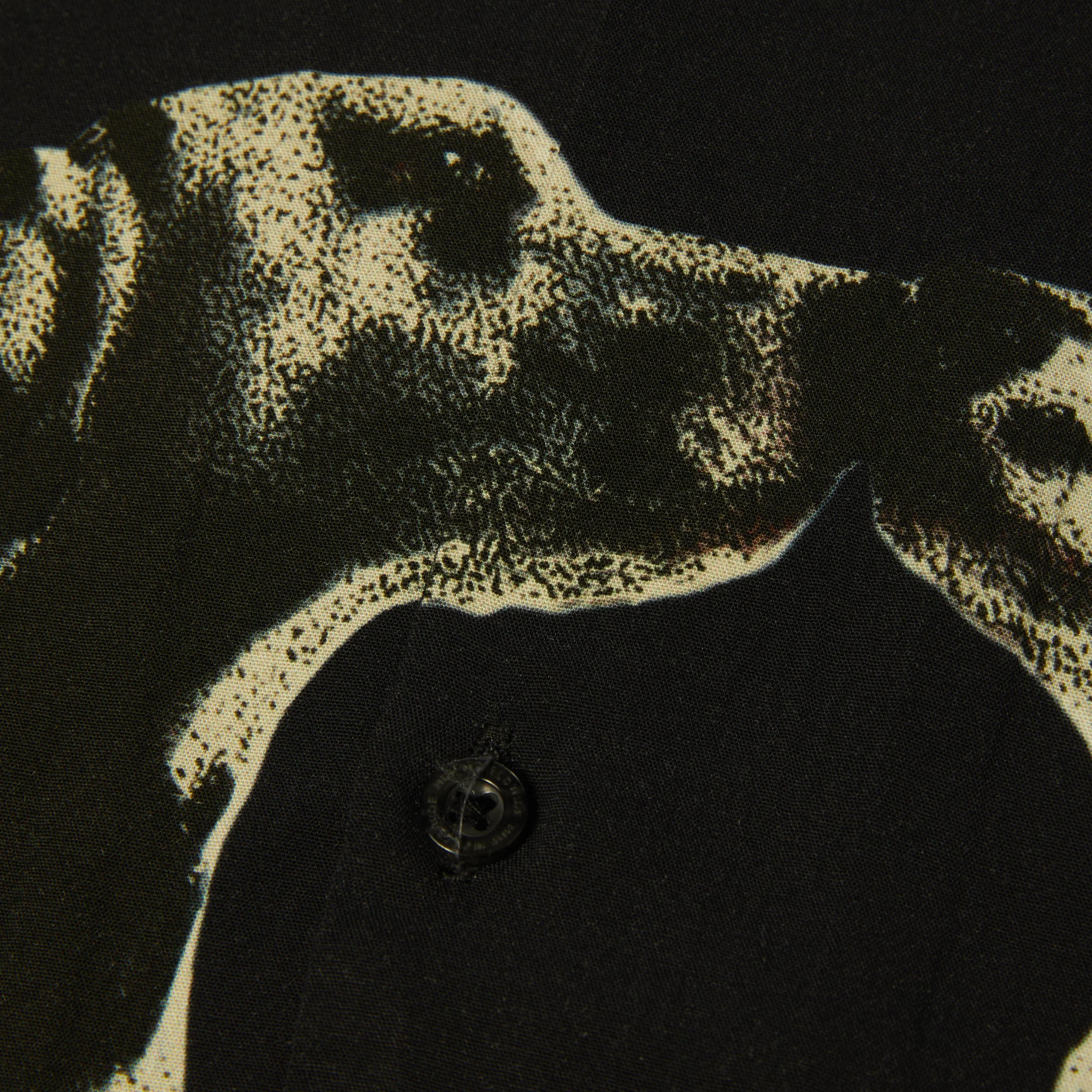 Dogged Resort Shirt