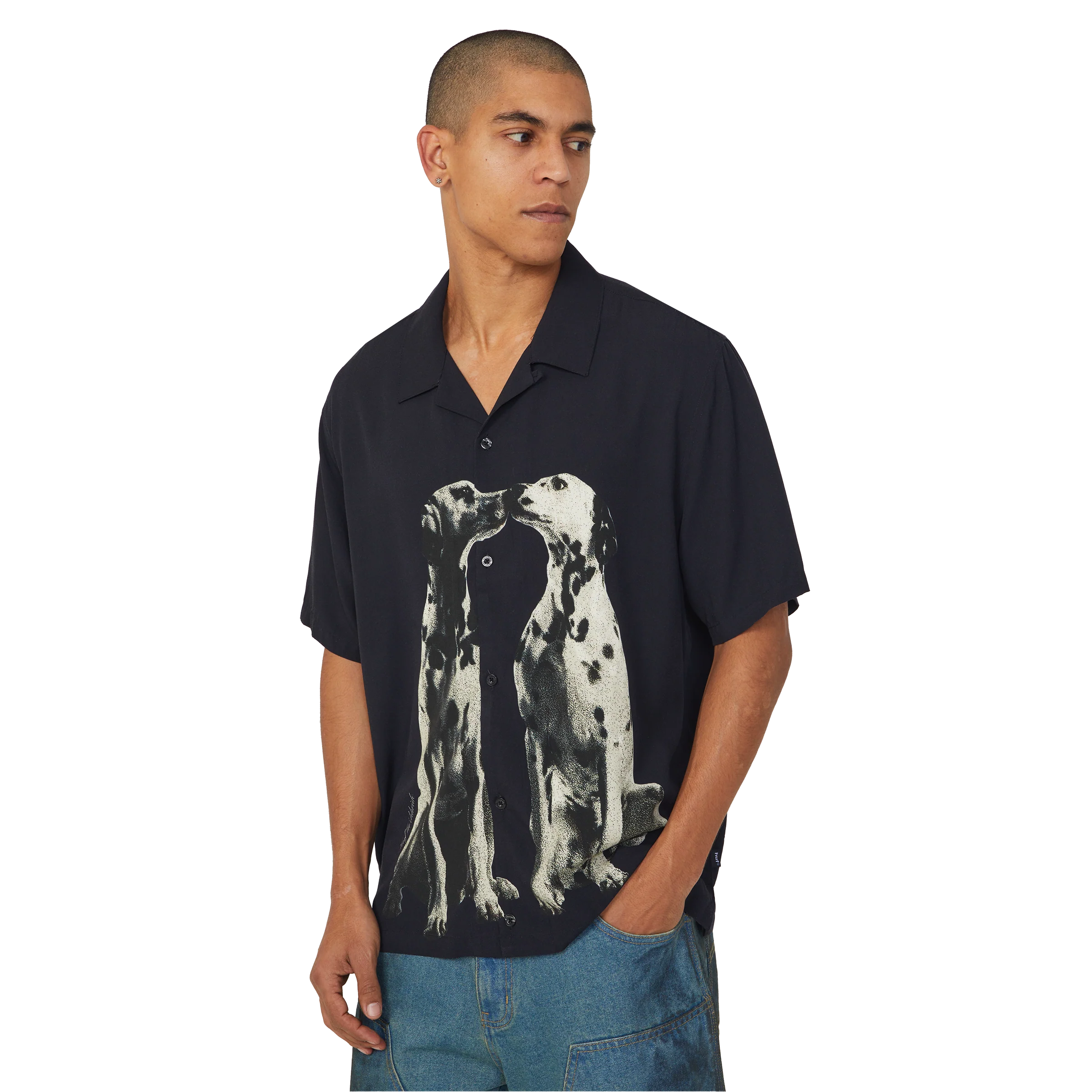 Dogged Resort Shirt