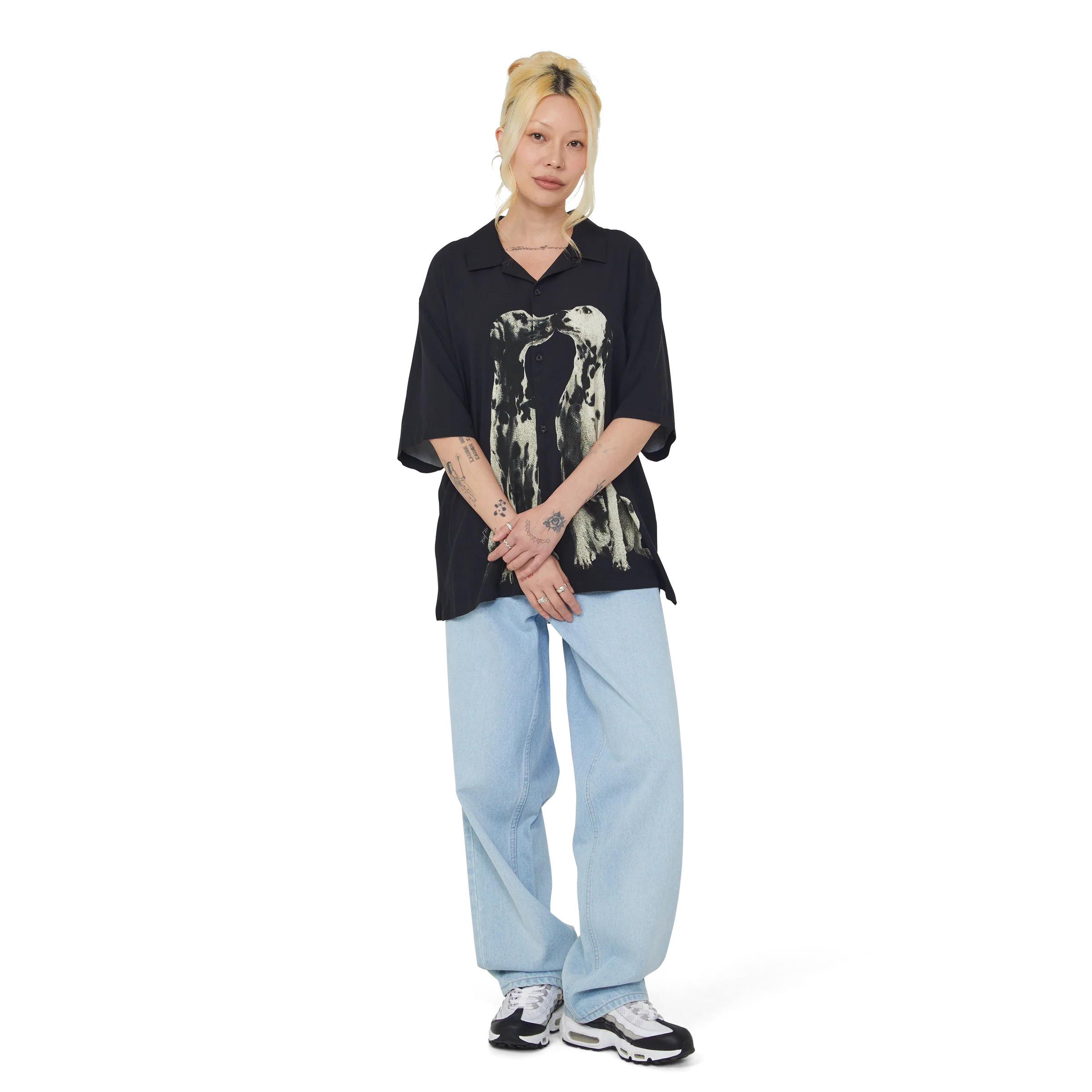 Dogged Resort Shirt