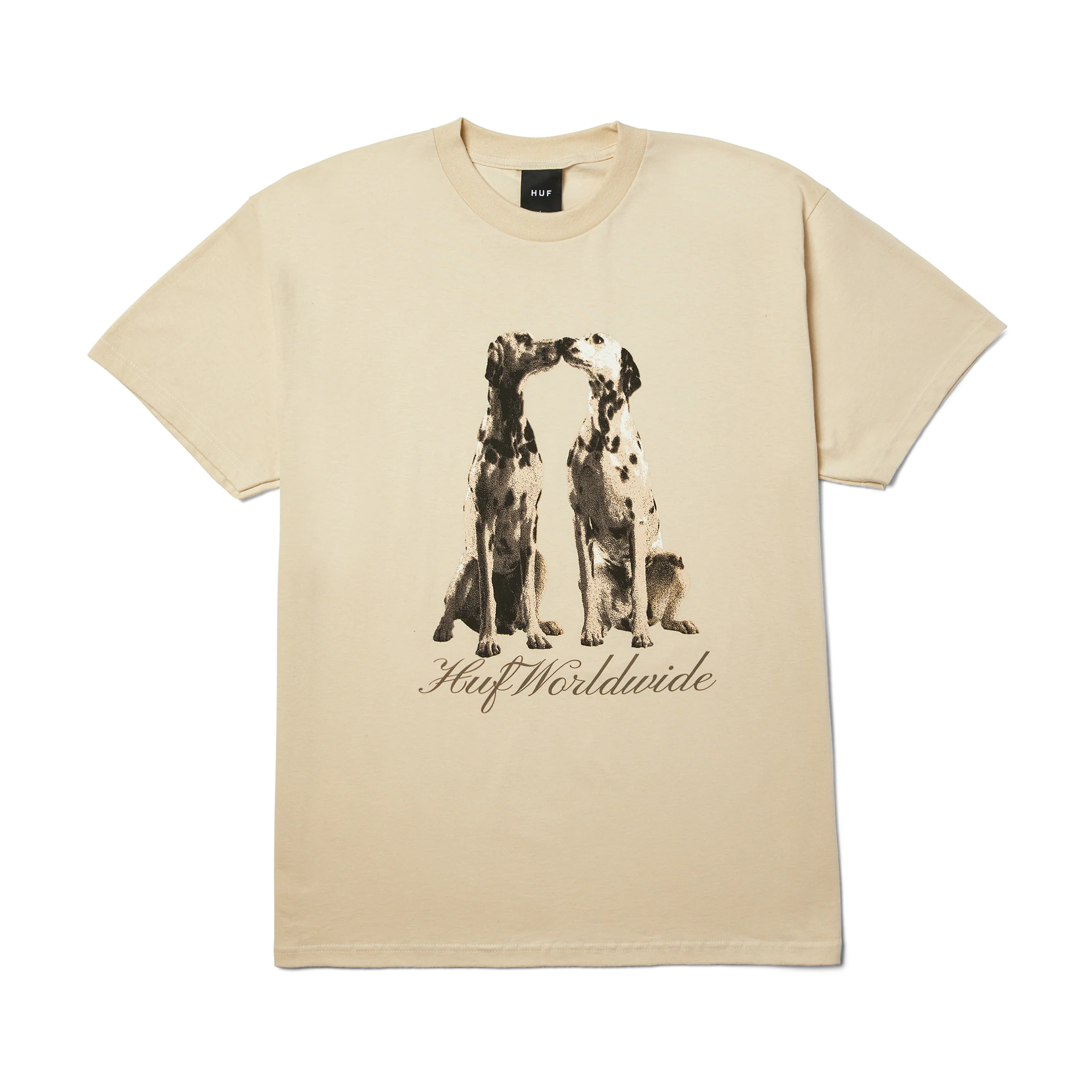 Dogged T-Shirt