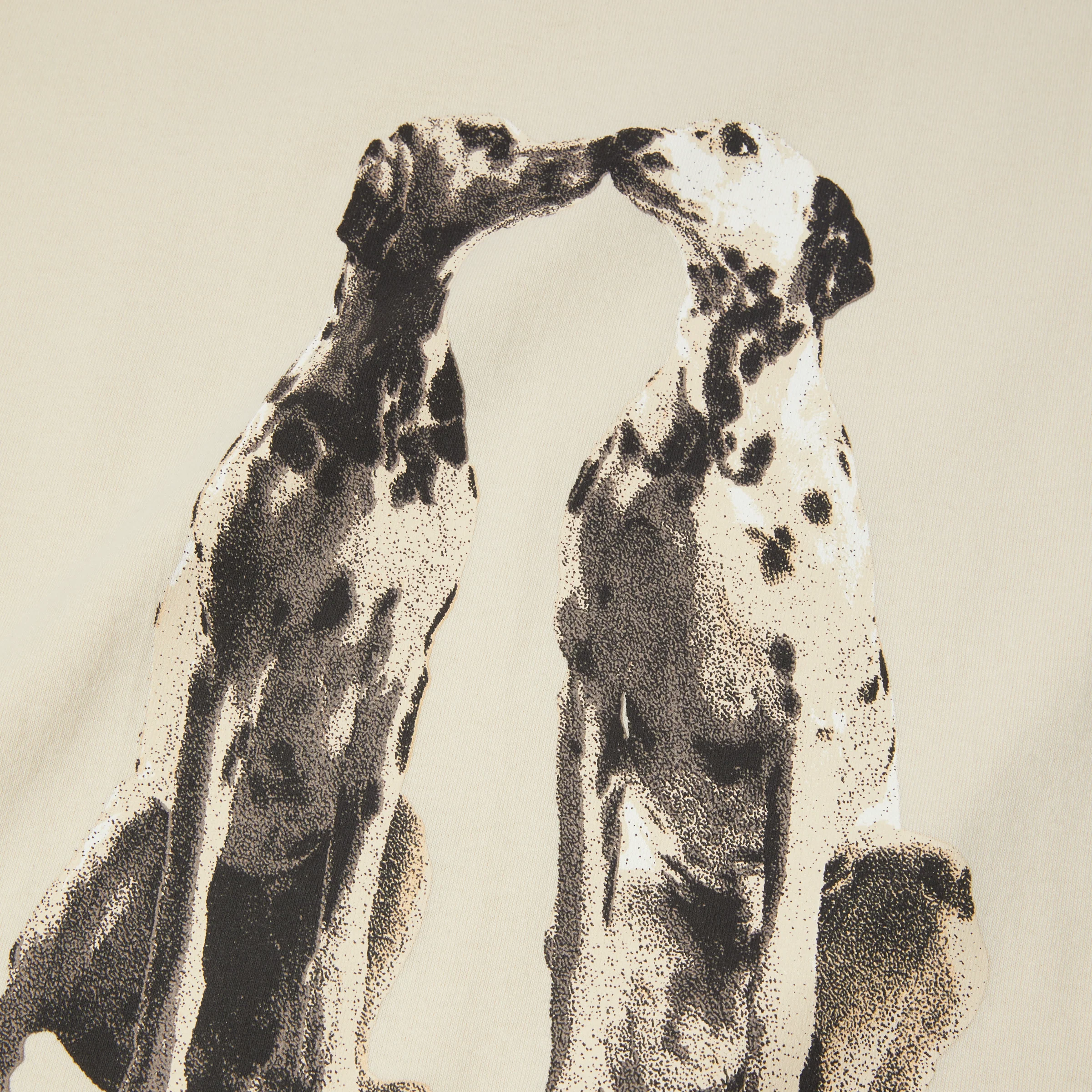 Dogged T-Shirt